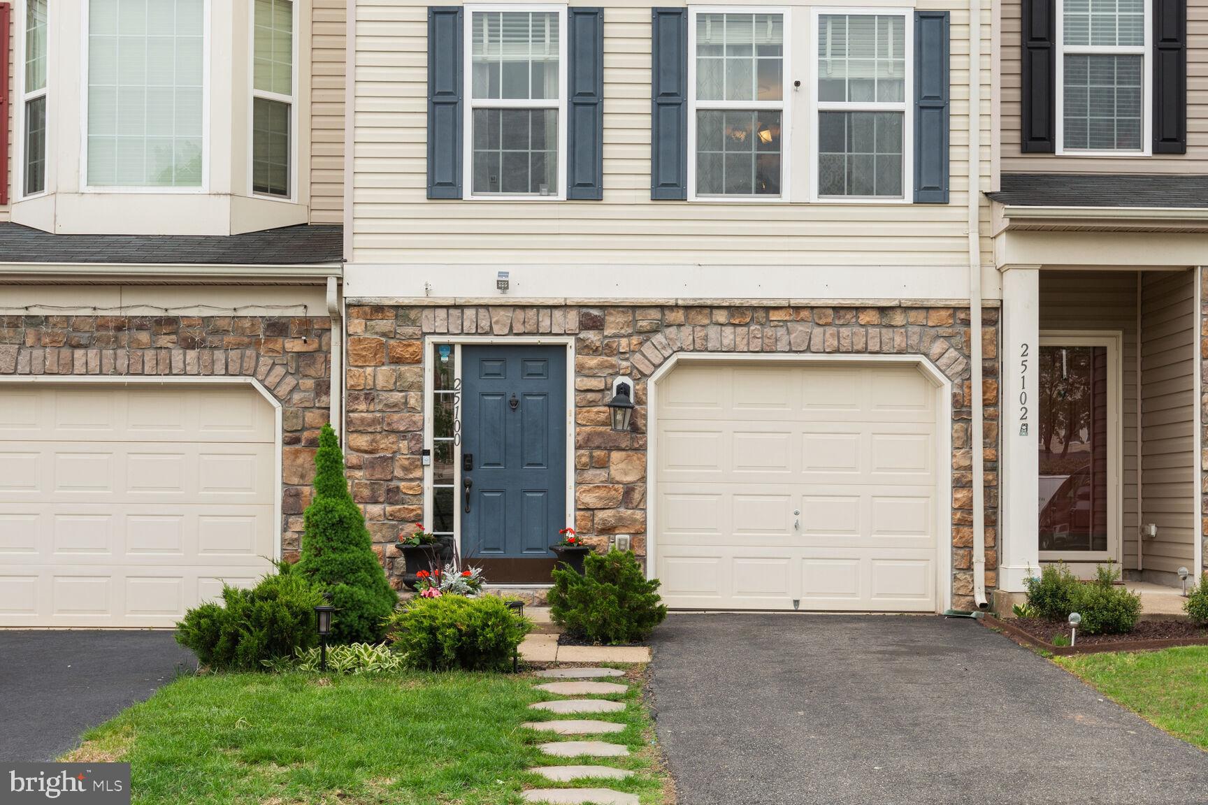 STONE RIDGE SOUTH - Residential