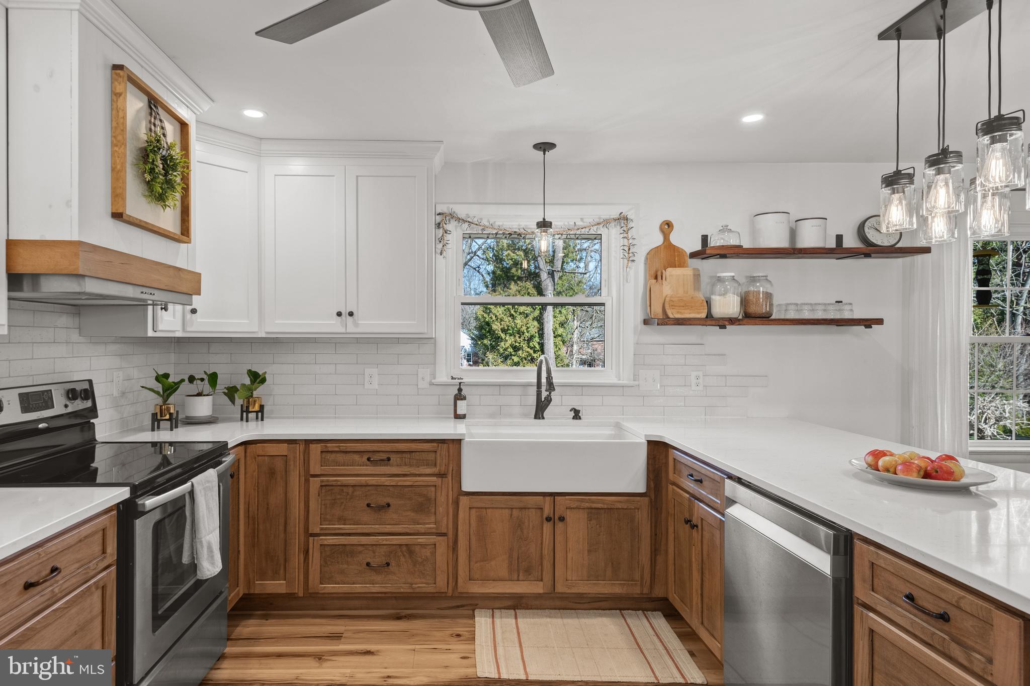 MILLERSVILLE BOROUGH - Residential