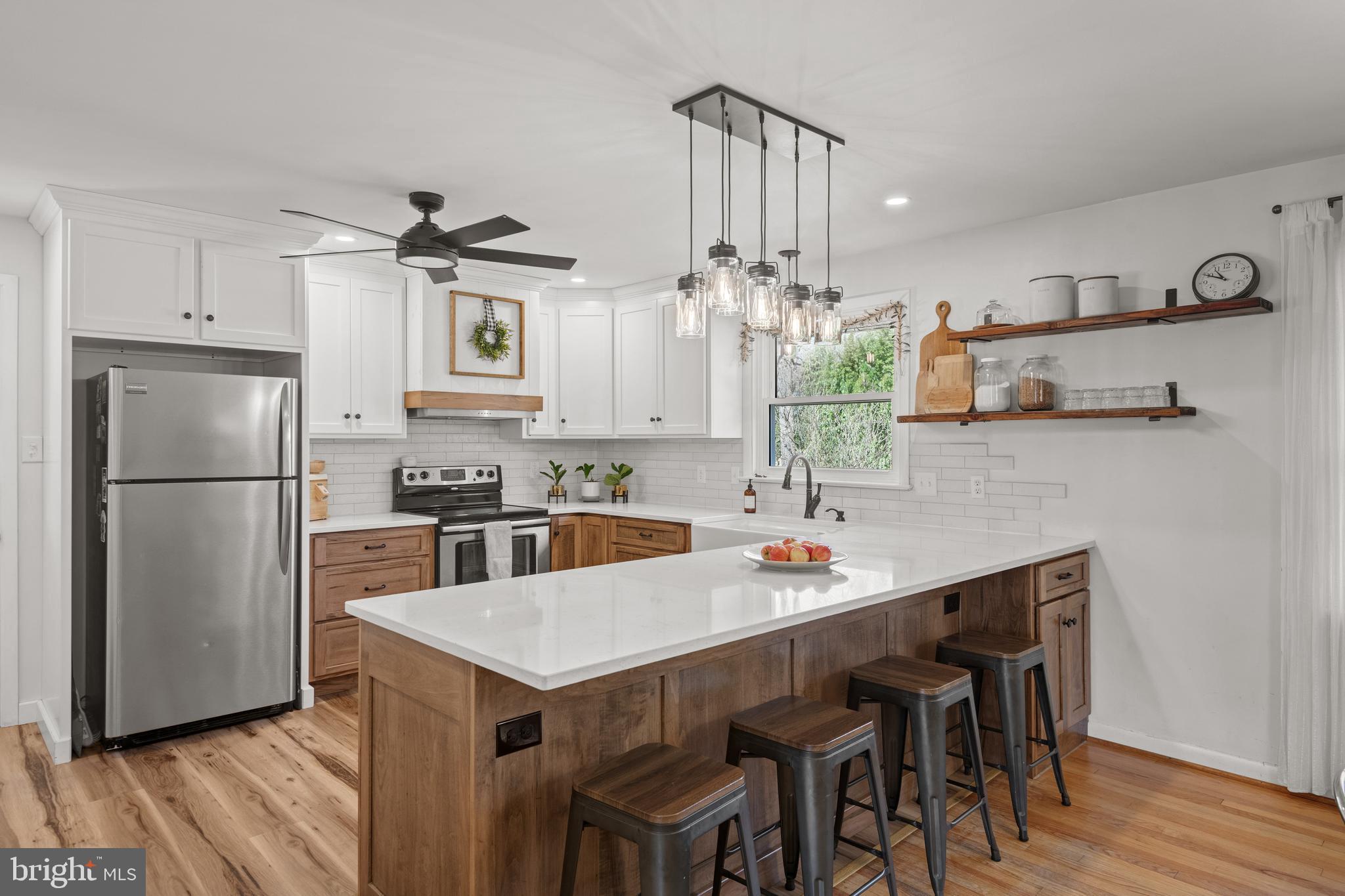 MILLERSVILLE BOROUGH - Residential