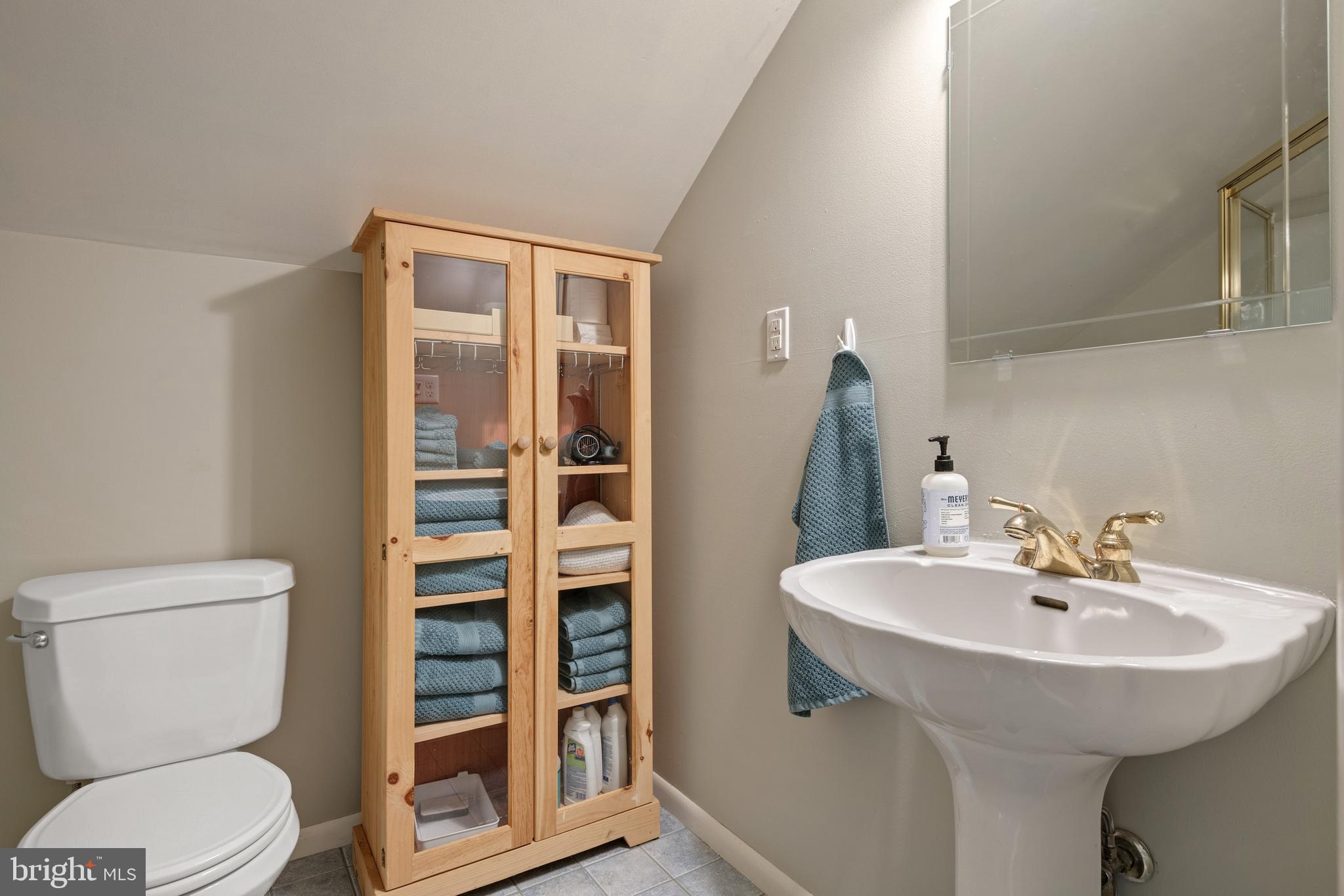 MILLERSVILLE BOROUGH - Residential