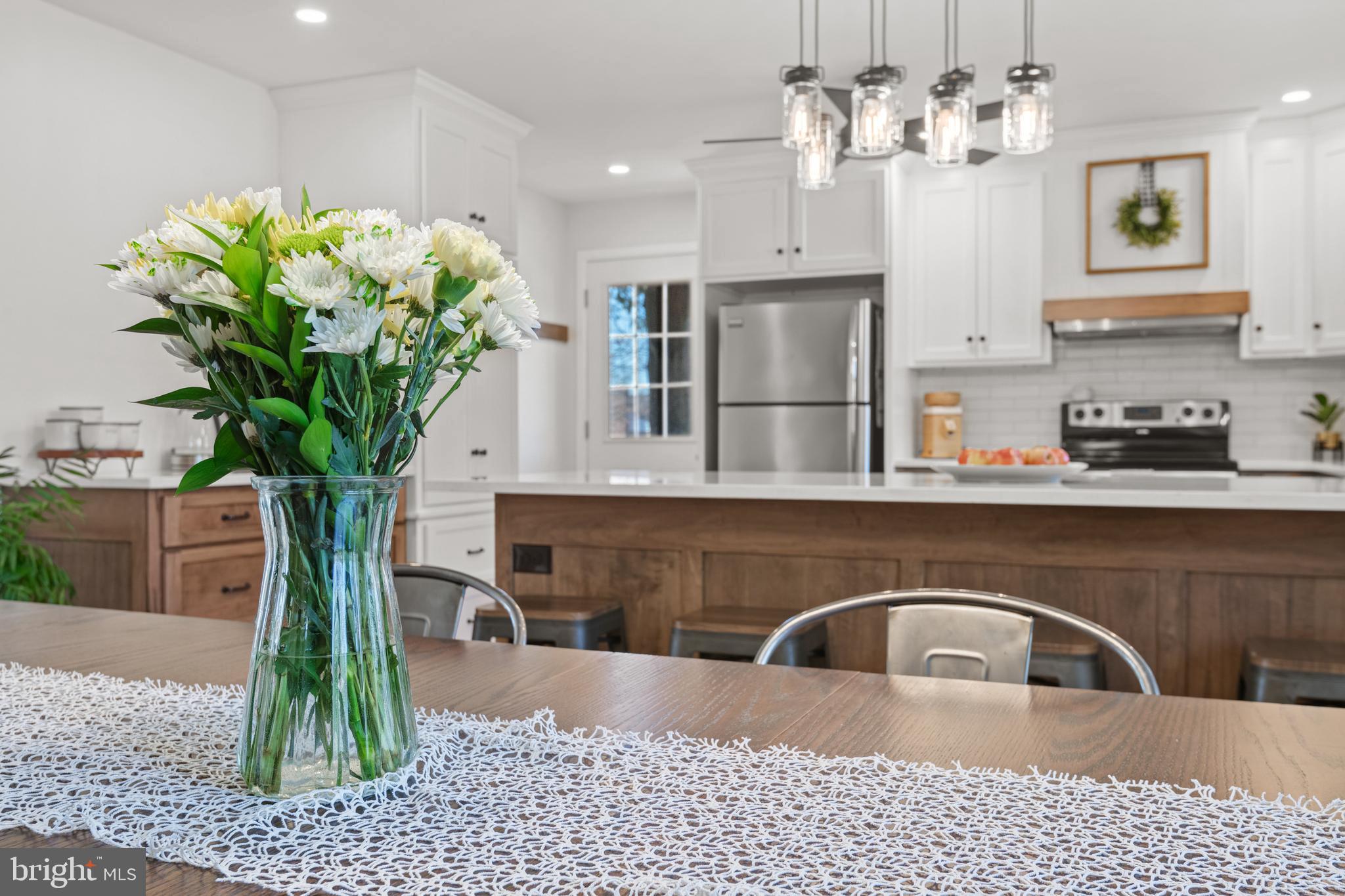 MILLERSVILLE BOROUGH - Residential