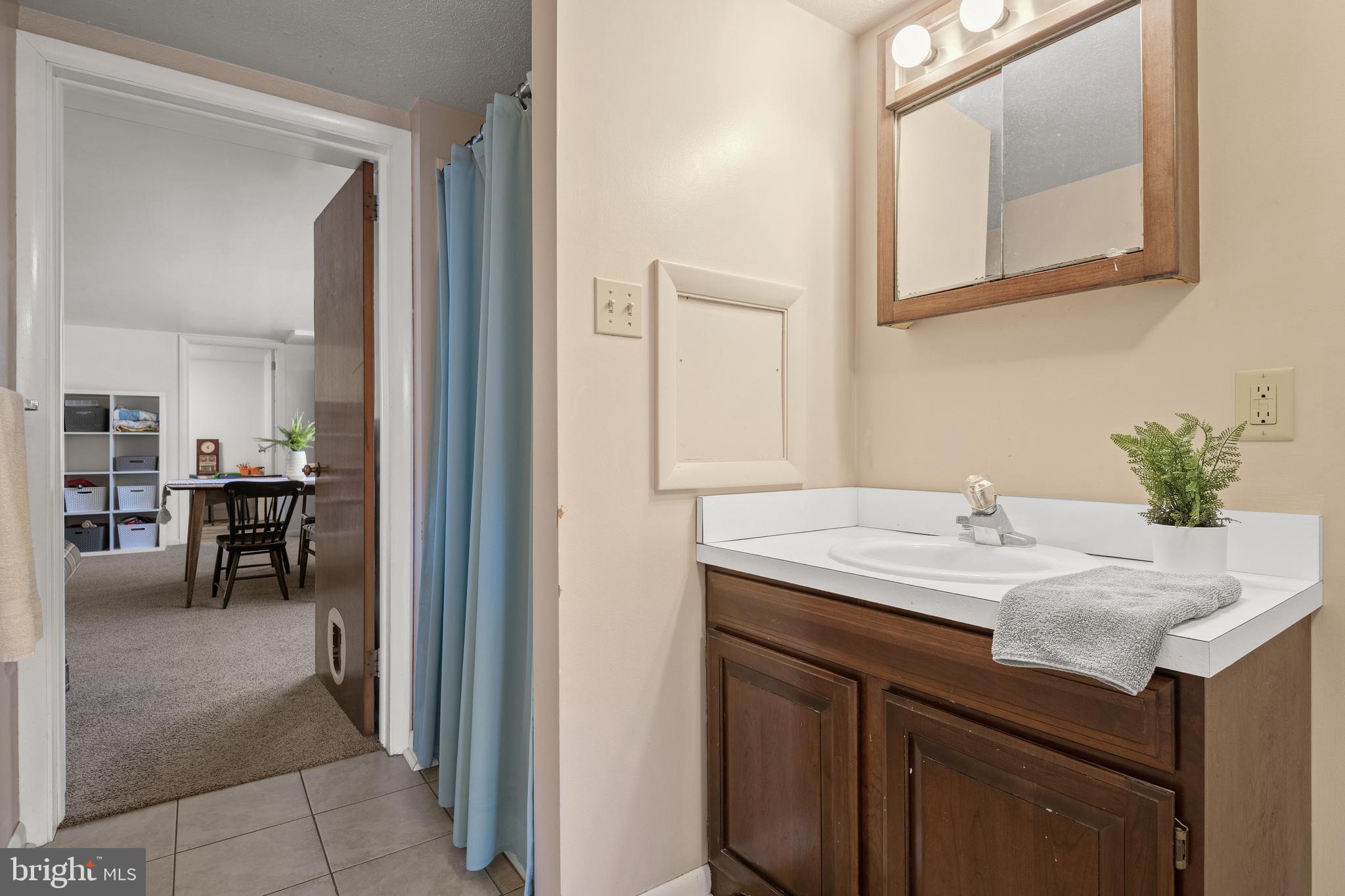 MILLERSVILLE BOROUGH - Residential