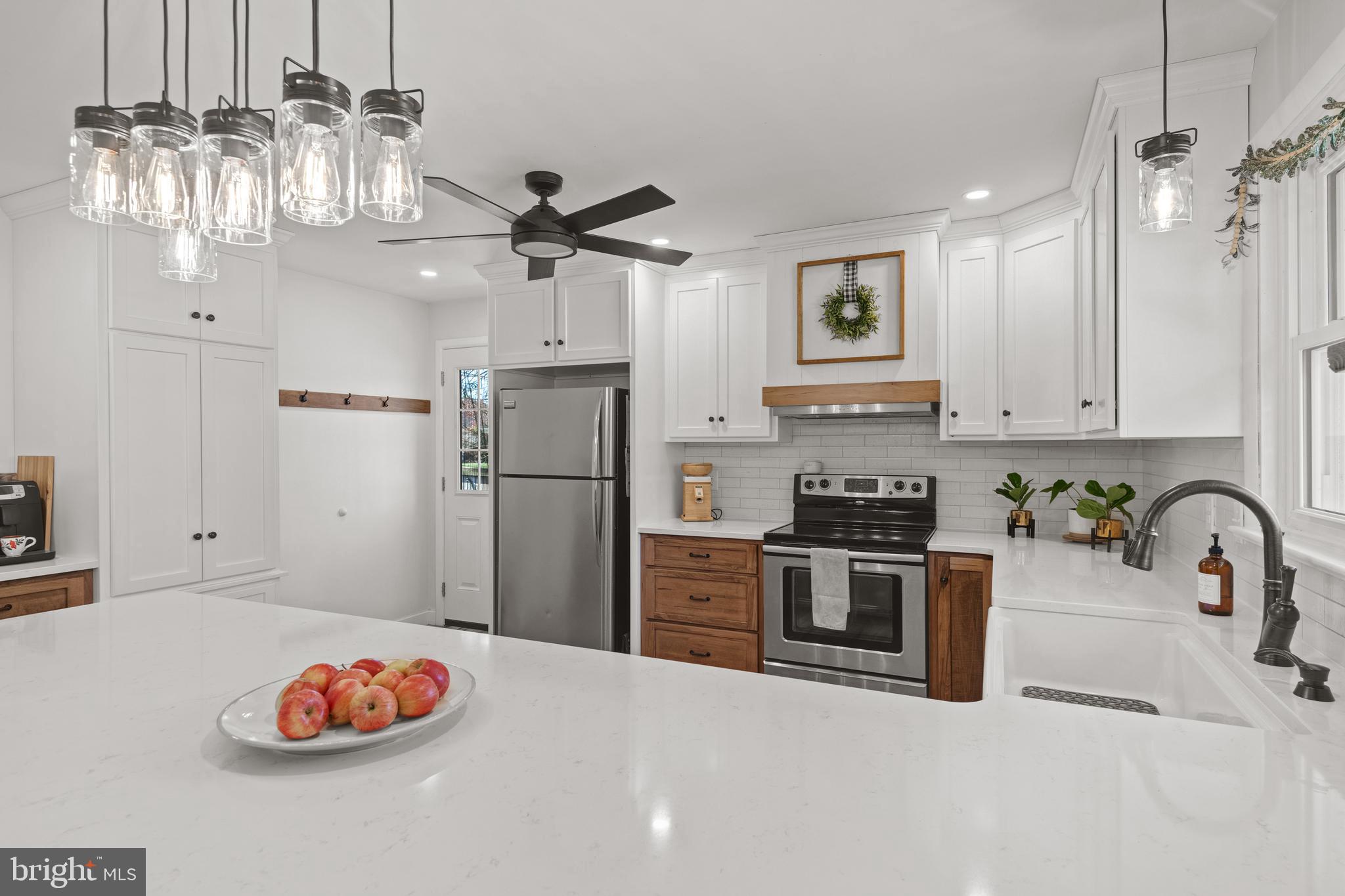 MILLERSVILLE BOROUGH - Residential