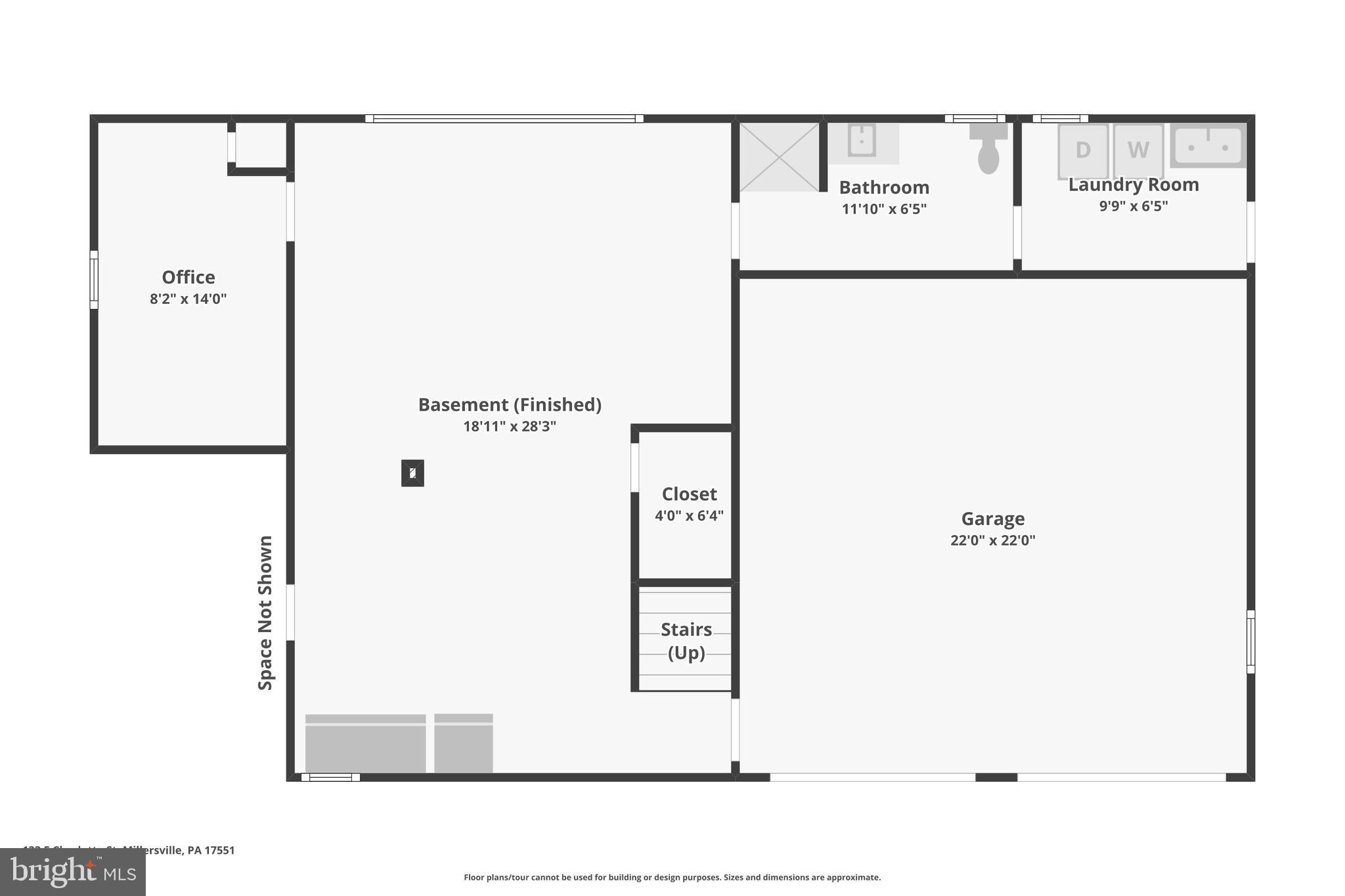 MILLERSVILLE BOROUGH - Residential