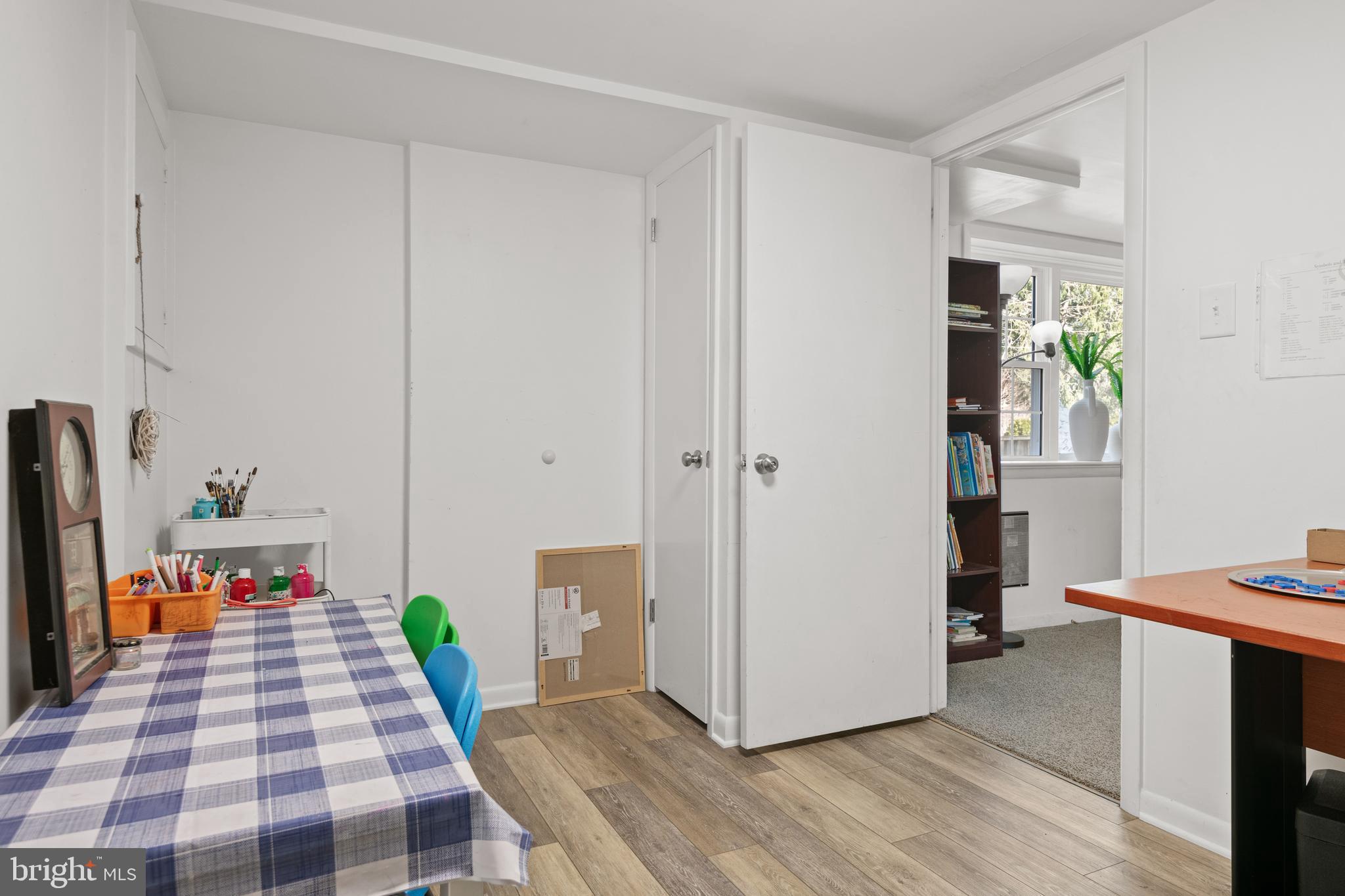 MILLERSVILLE BOROUGH - Residential