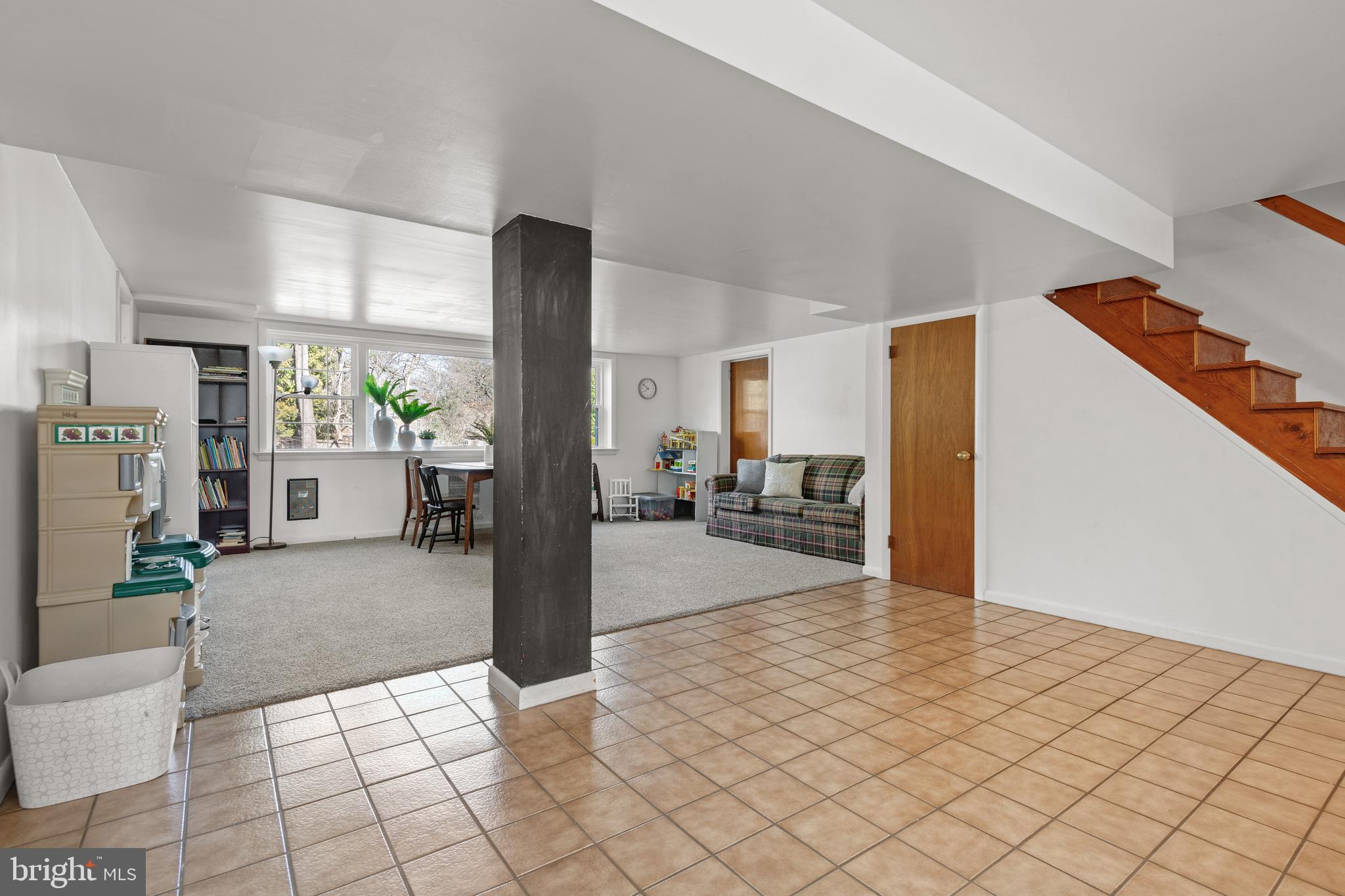 MILLERSVILLE BOROUGH - Residential