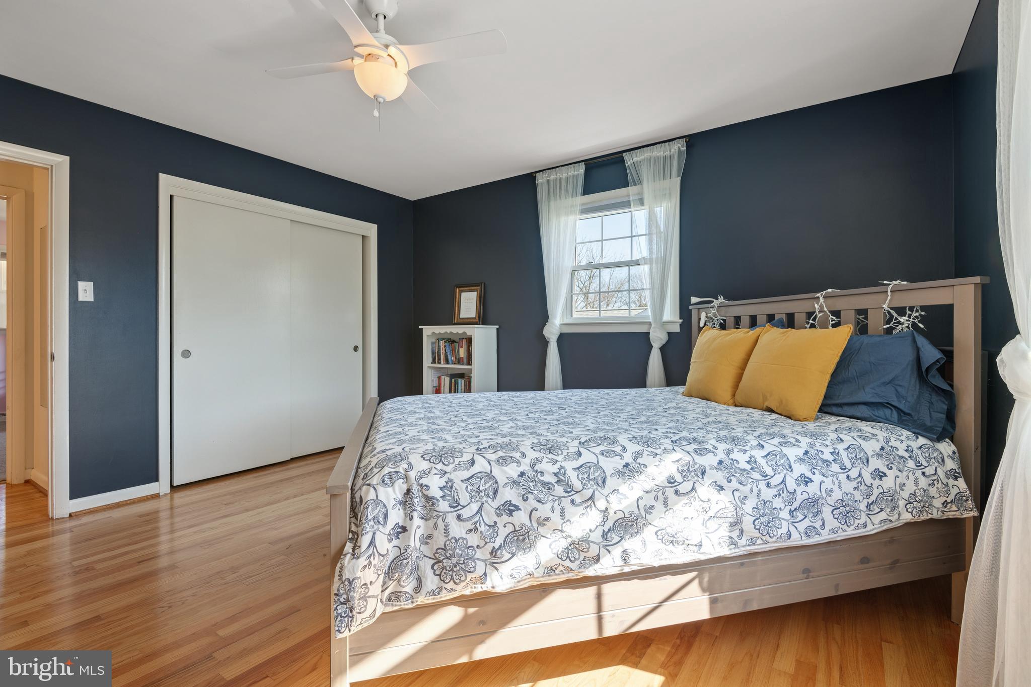 MILLERSVILLE BOROUGH - Residential