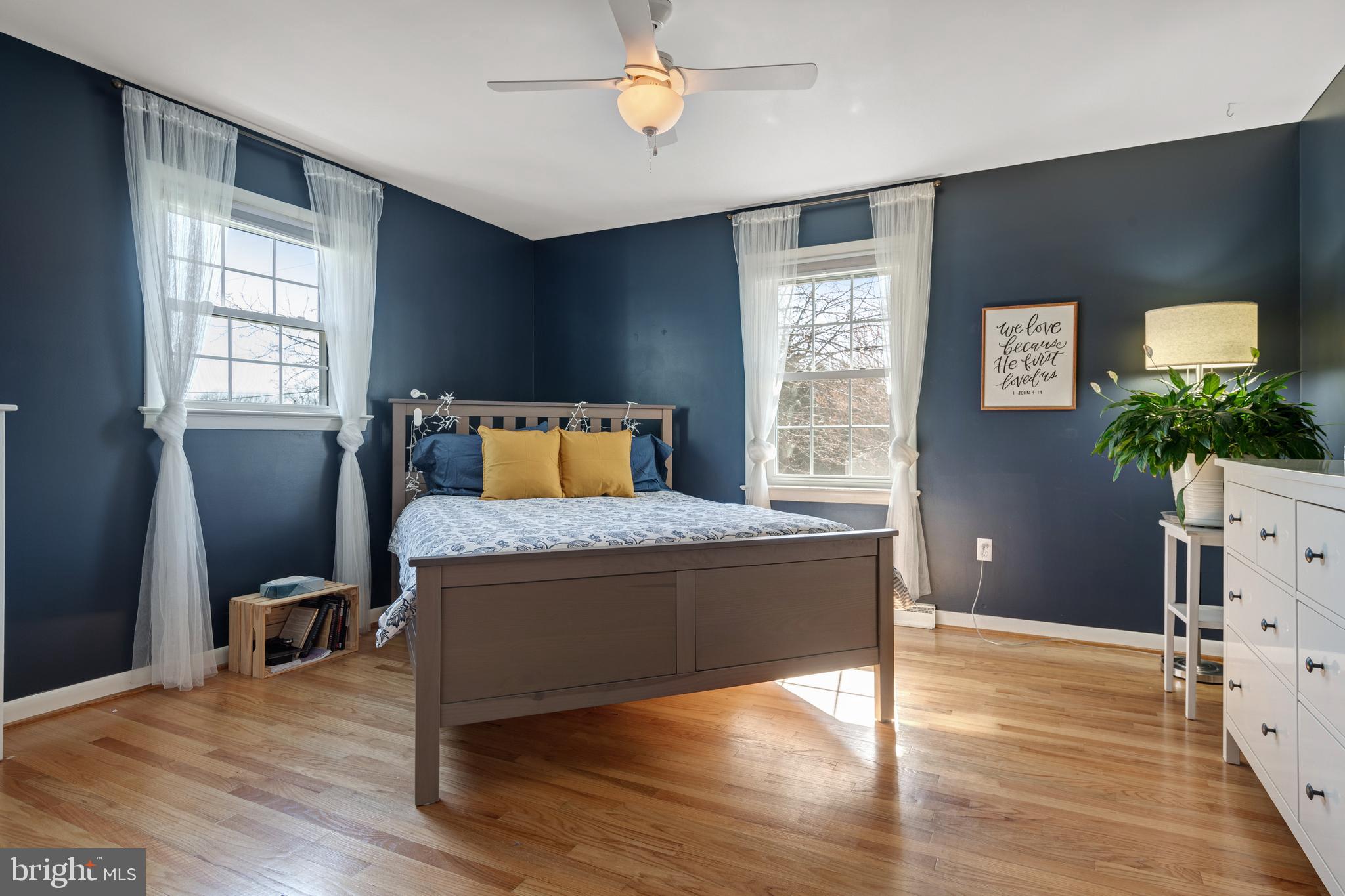 MILLERSVILLE BOROUGH - Residential