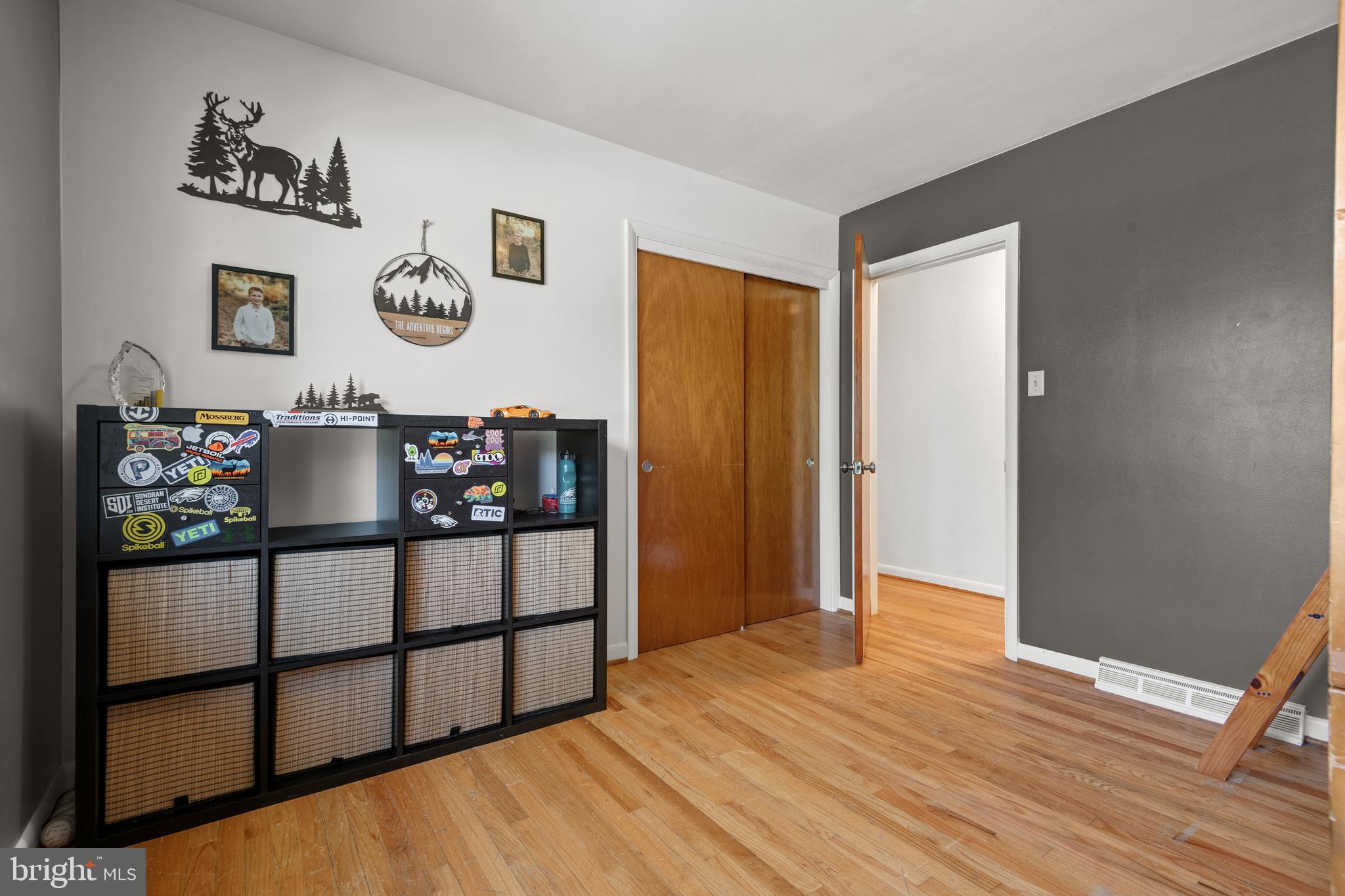 MILLERSVILLE BOROUGH - Residential