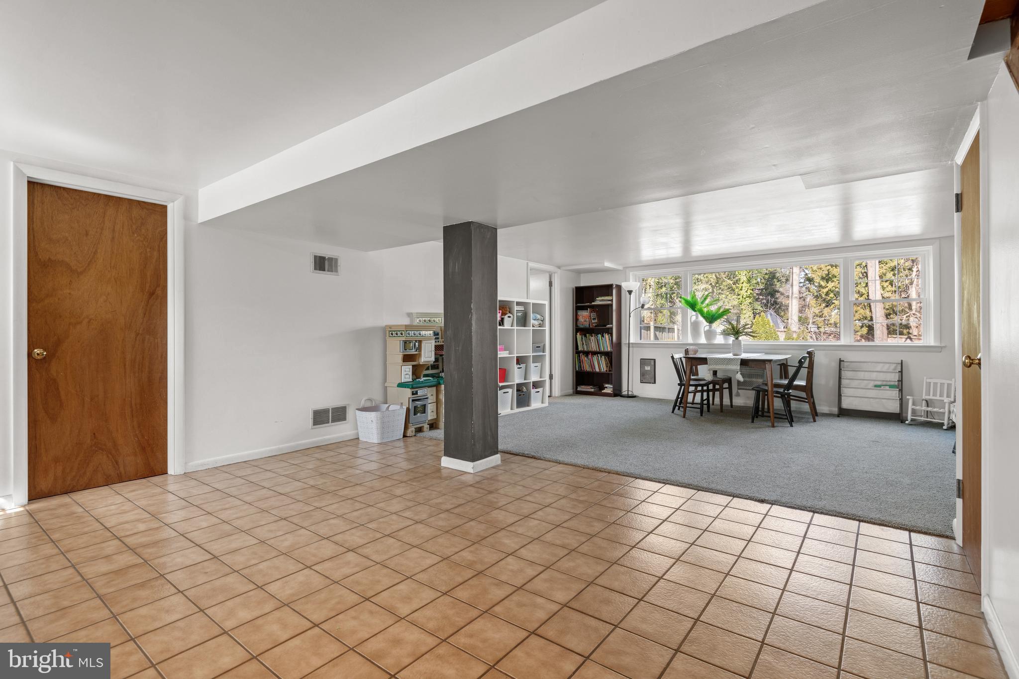 MILLERSVILLE BOROUGH - Residential