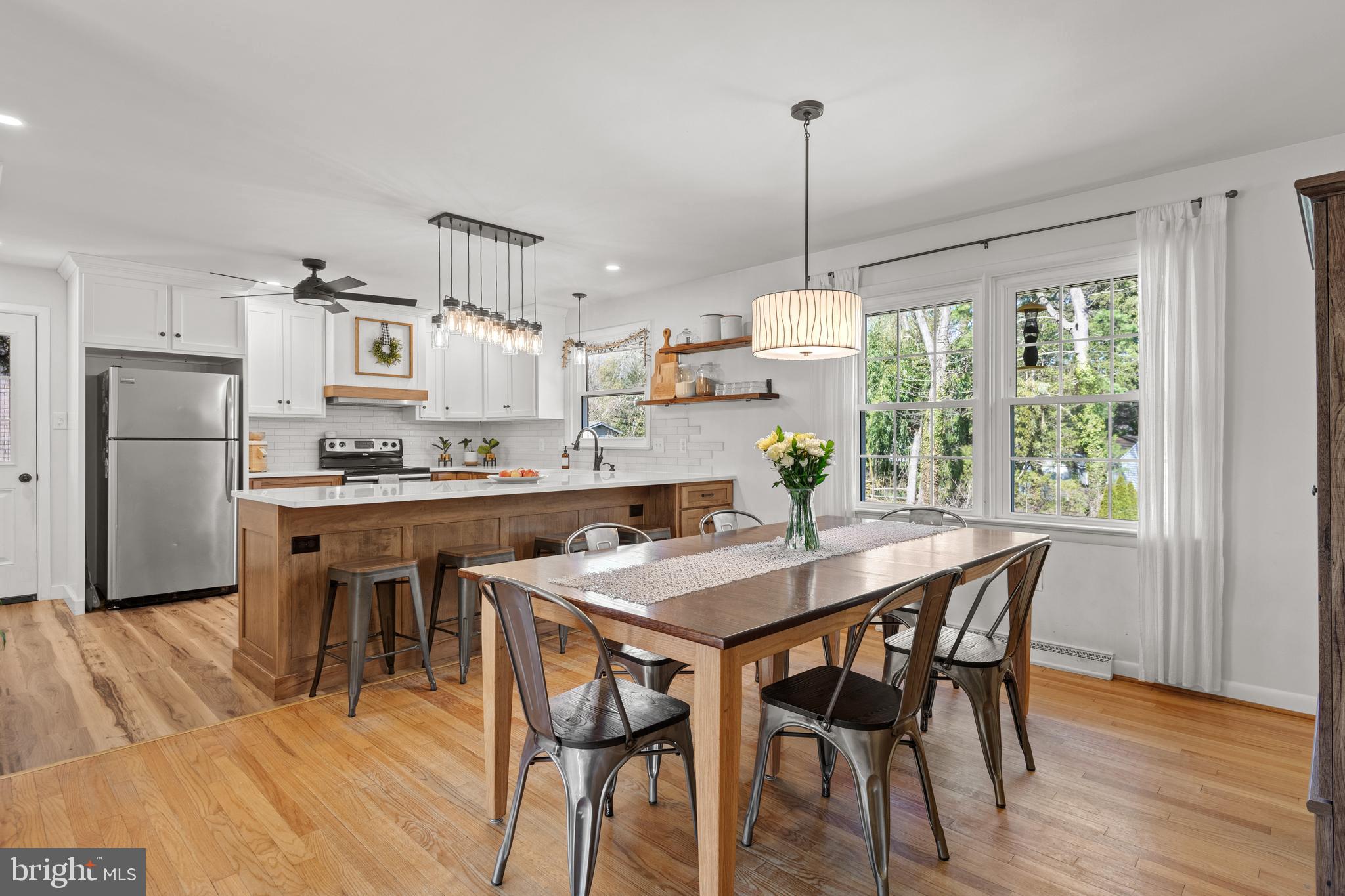 MILLERSVILLE BOROUGH - Residential