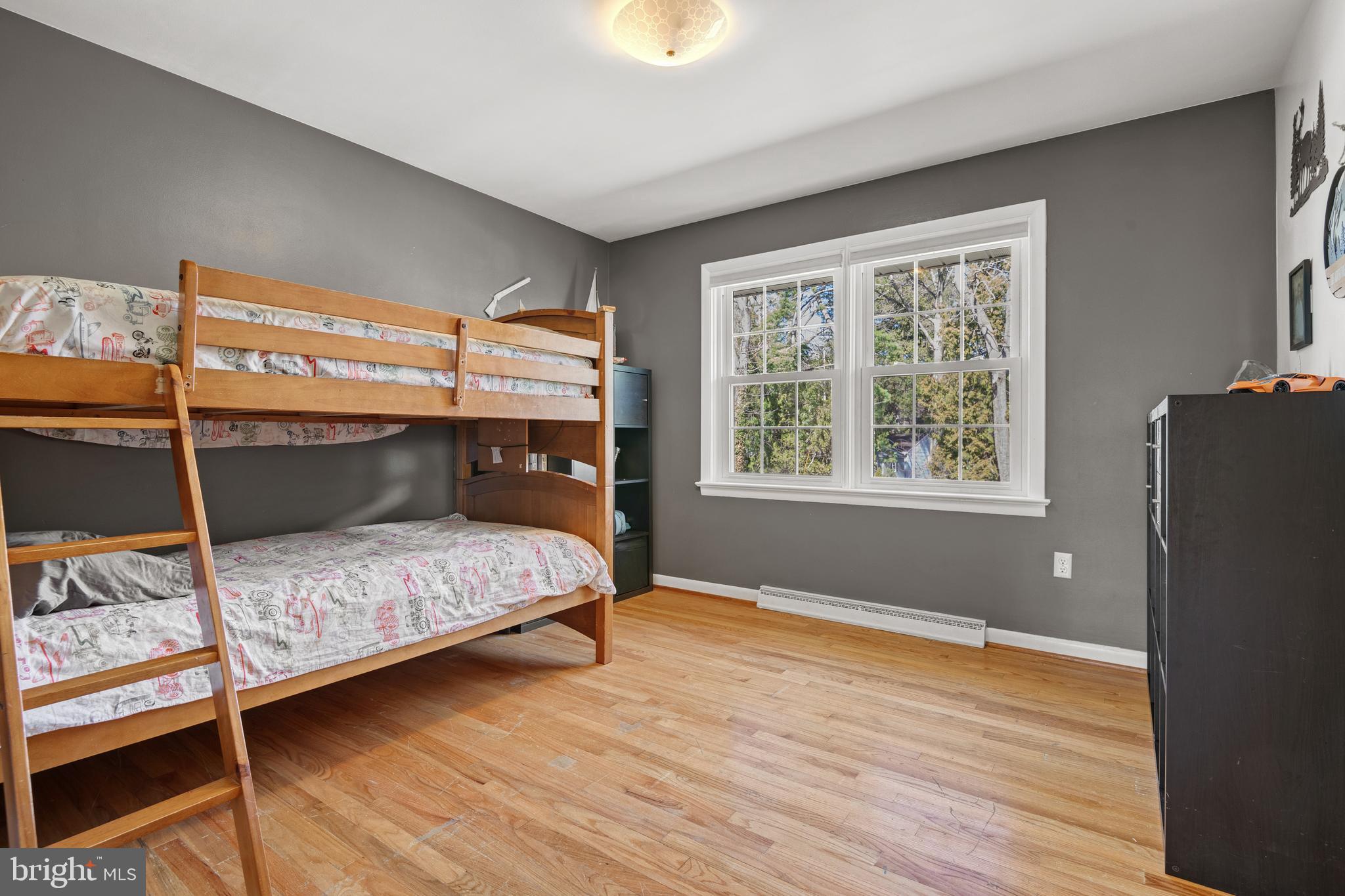 MILLERSVILLE BOROUGH - Residential