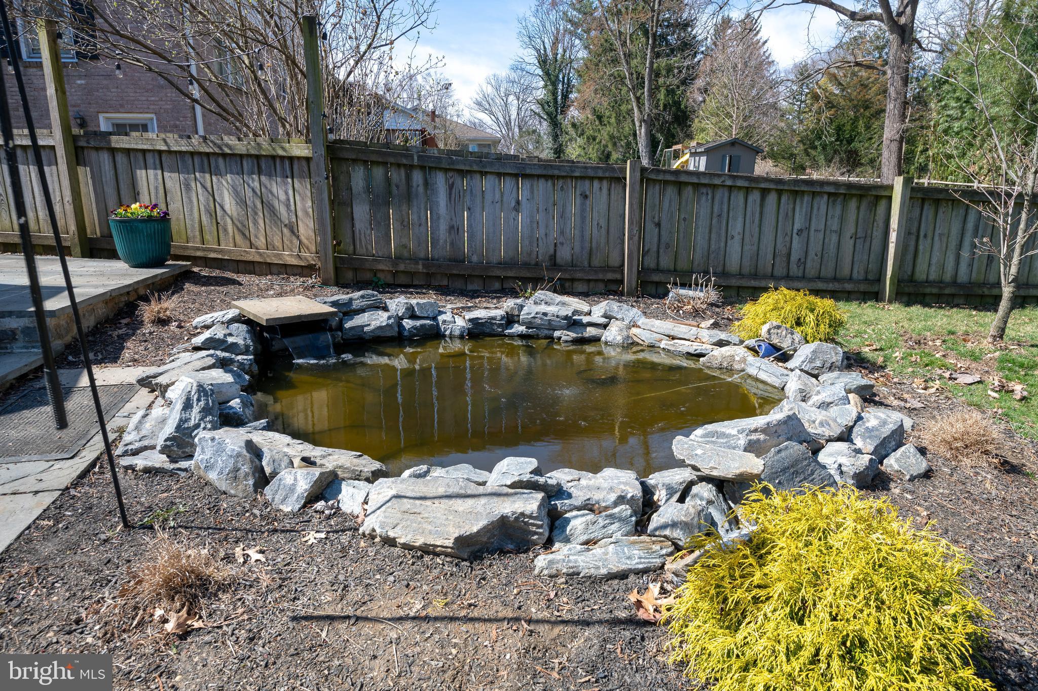 MILLERSVILLE BOROUGH - Residential