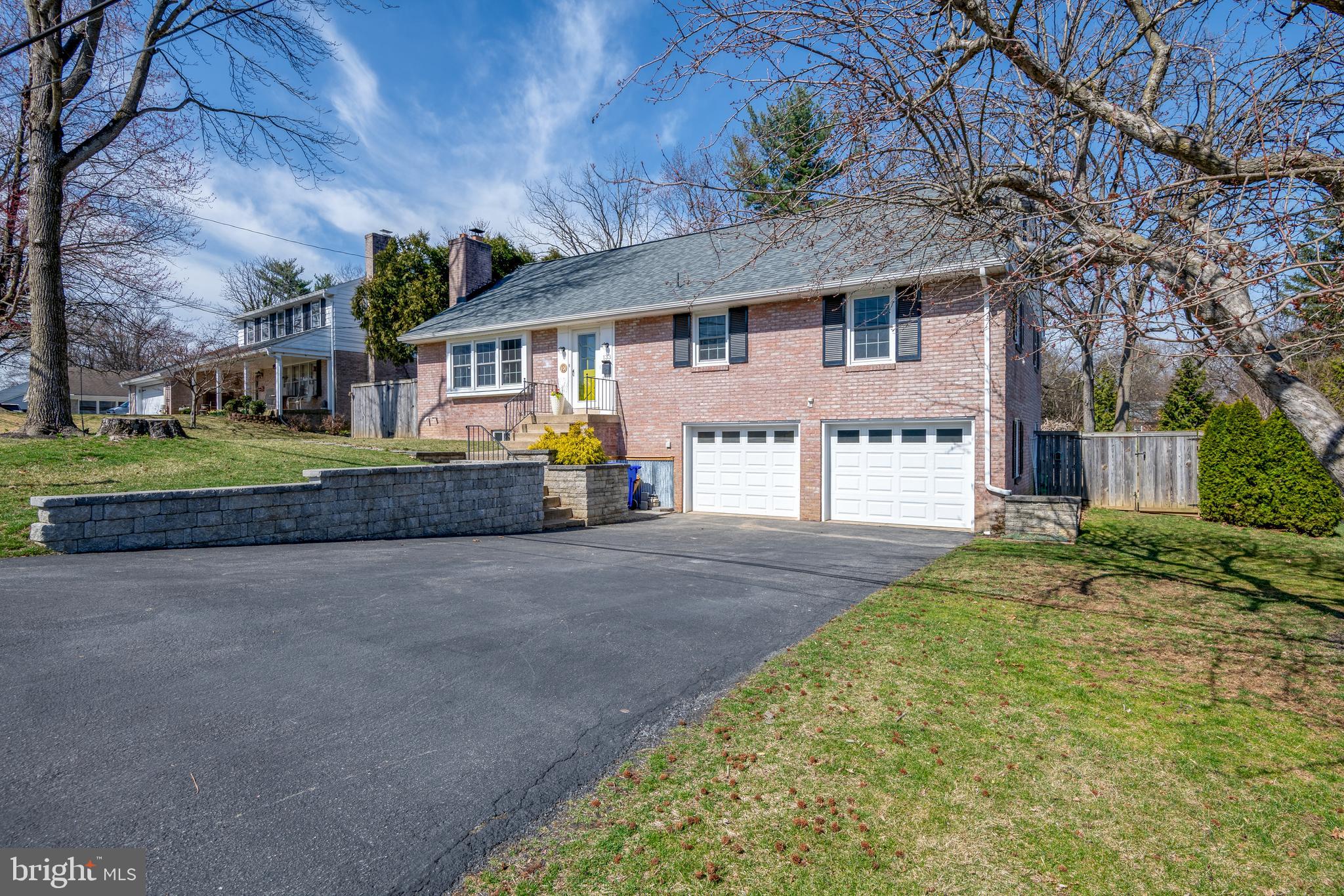 MILLERSVILLE BOROUGH - Residential