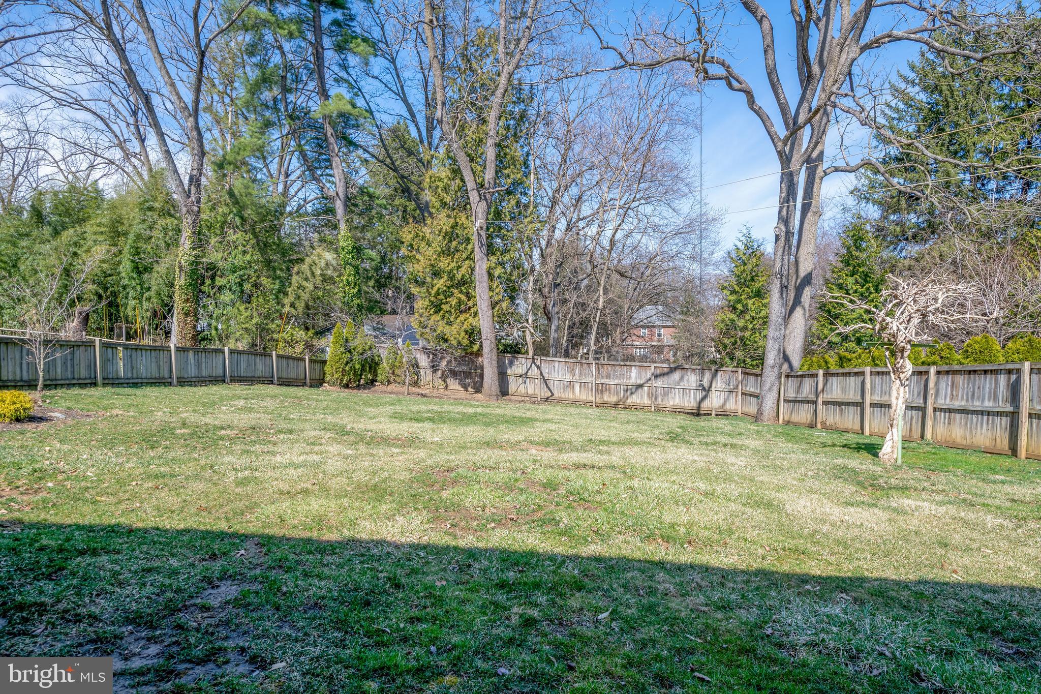 MILLERSVILLE BOROUGH - Residential