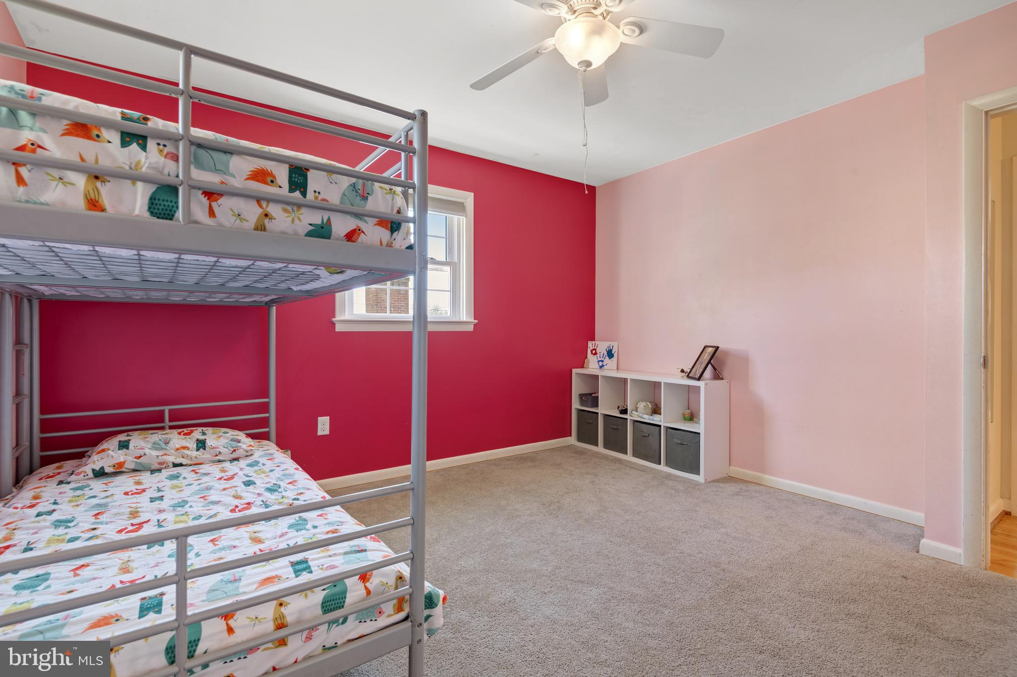 MILLERSVILLE BOROUGH - Residential