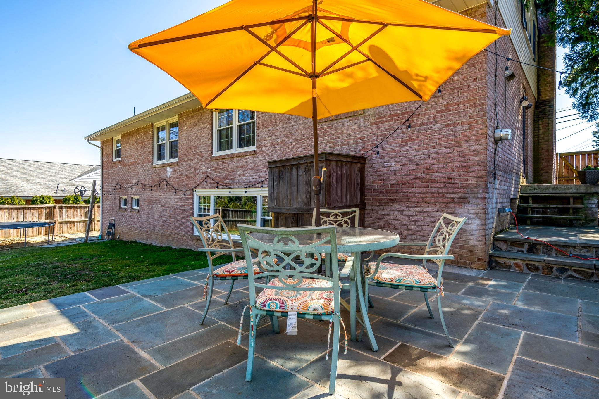 MILLERSVILLE BOROUGH - Residential