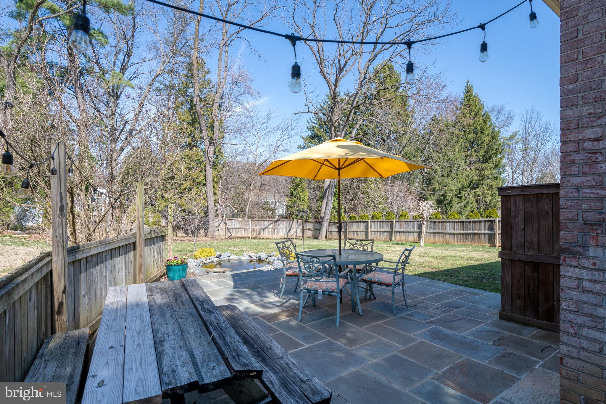 MILLERSVILLE BOROUGH - Residential