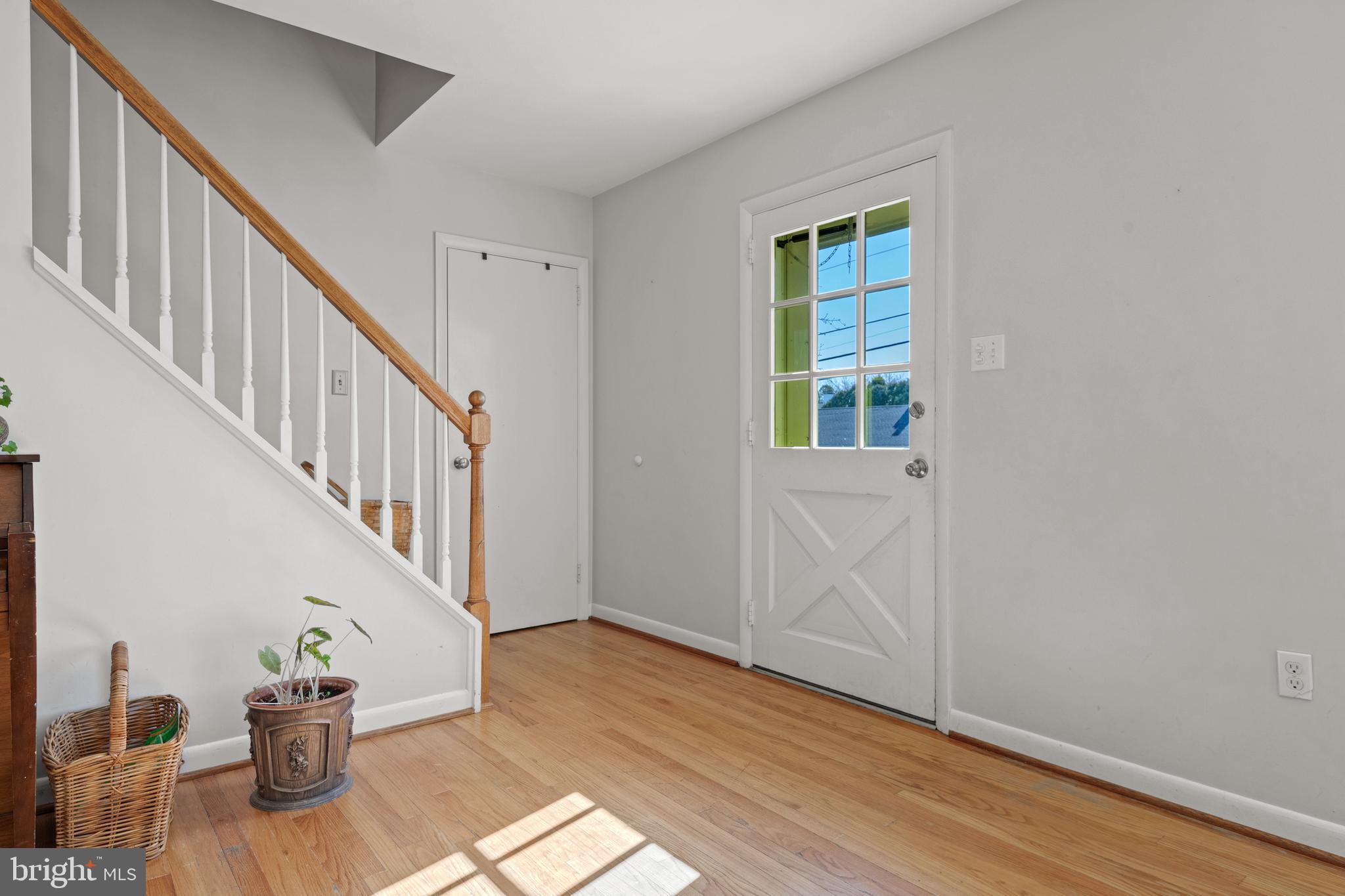 MILLERSVILLE BOROUGH - Residential