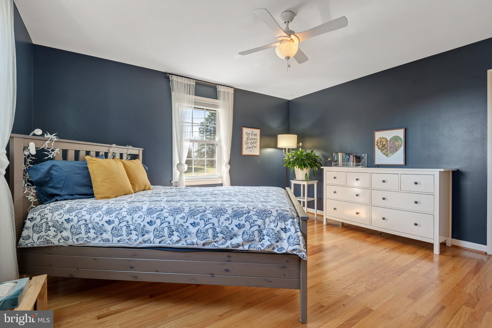 MILLERSVILLE BOROUGH - Residential