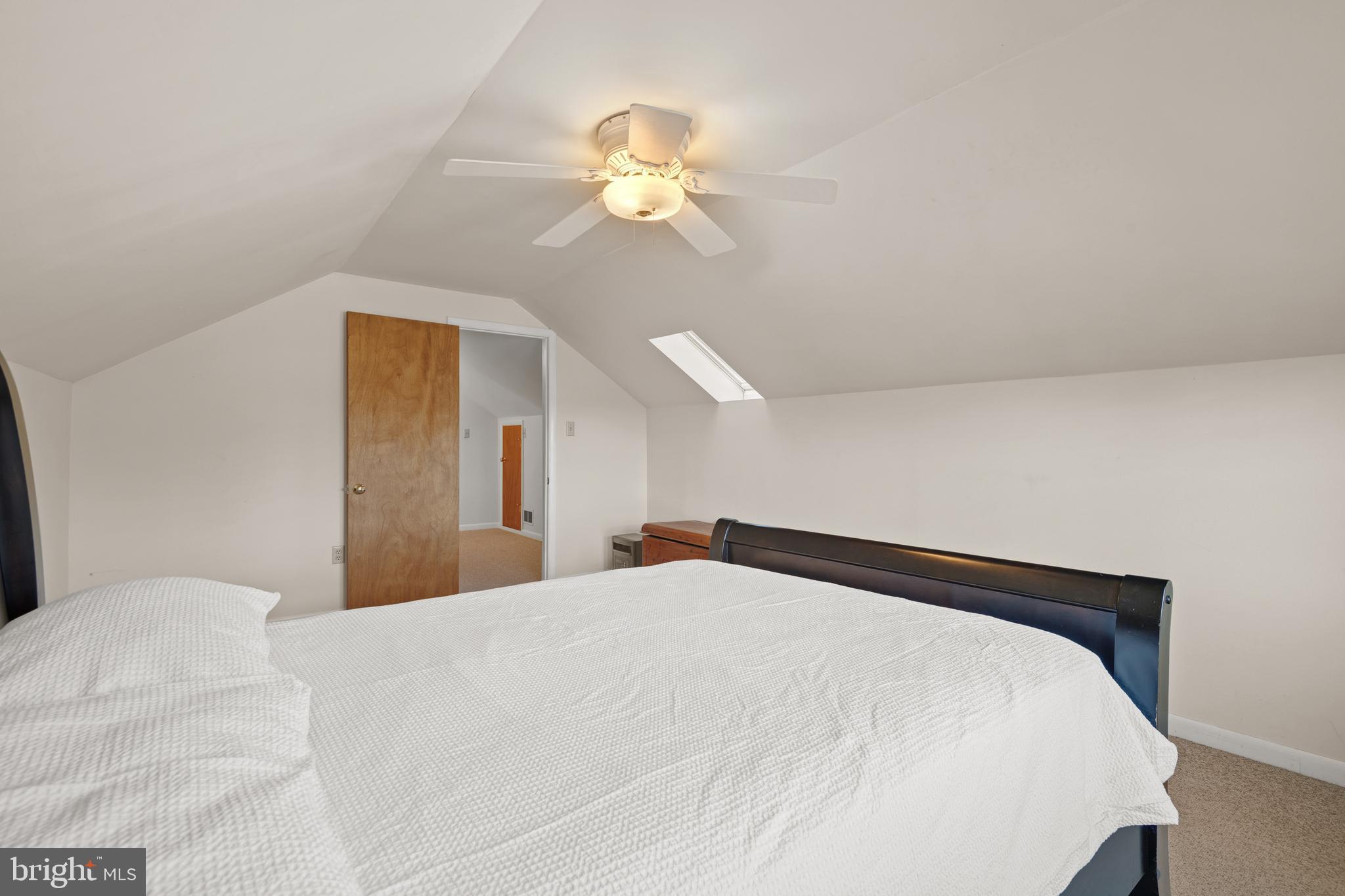 MILLERSVILLE BOROUGH - Residential