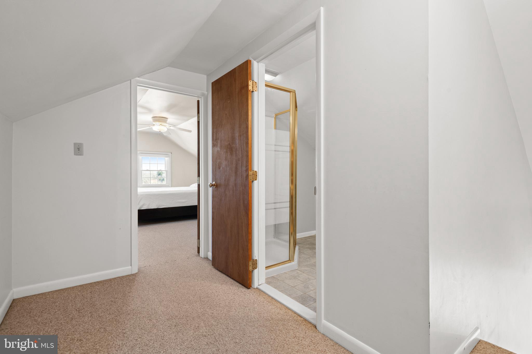 MILLERSVILLE BOROUGH - Residential