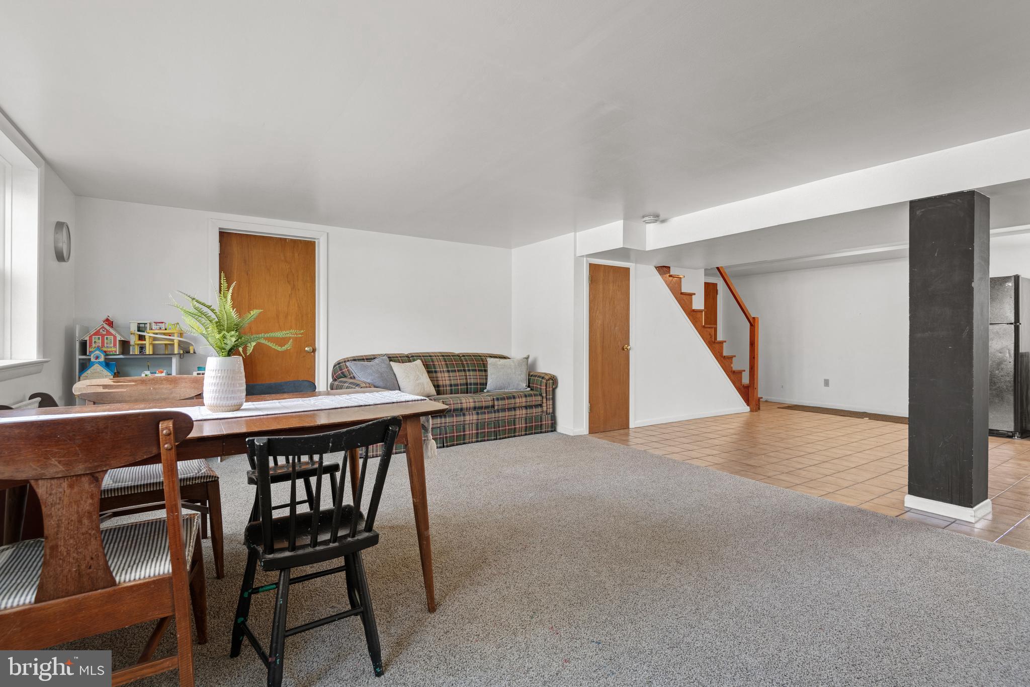 MILLERSVILLE BOROUGH - Residential