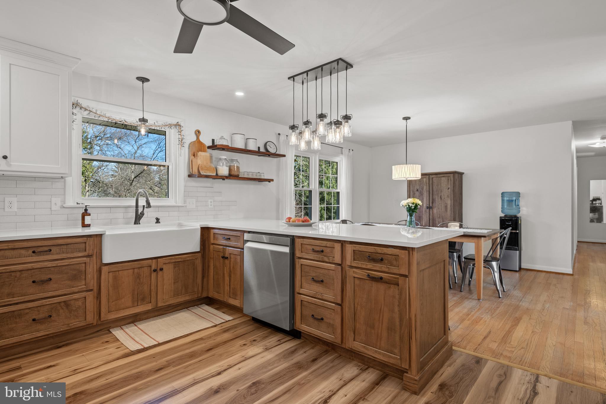 MILLERSVILLE BOROUGH - Residential