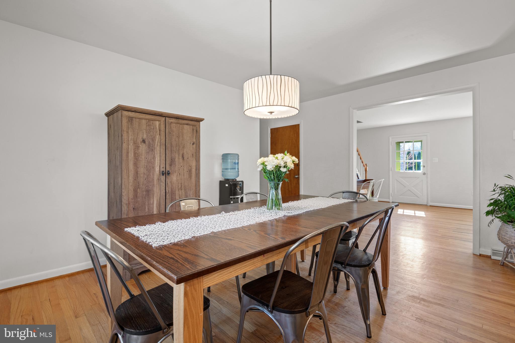 MILLERSVILLE BOROUGH - Residential