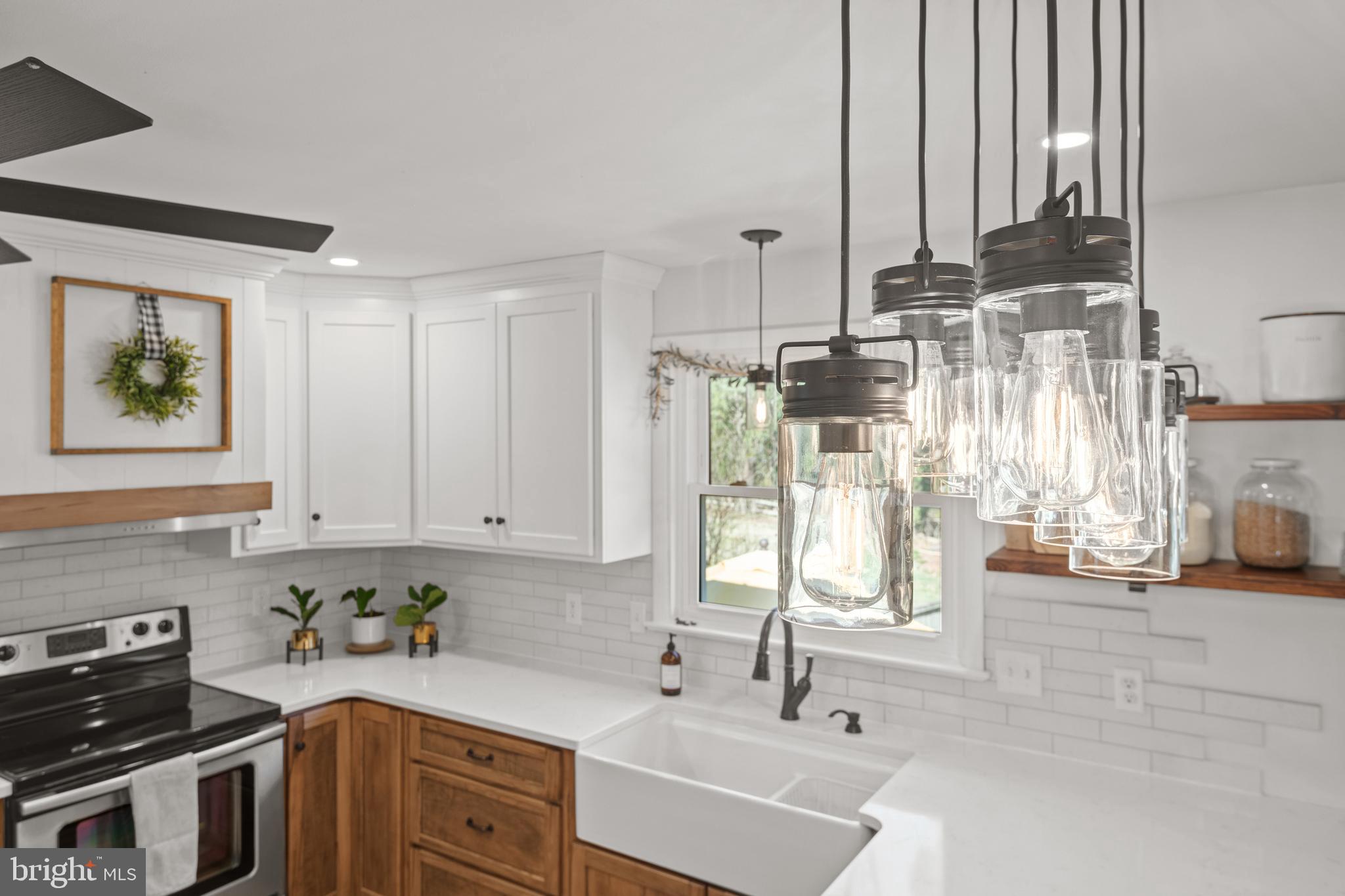 MILLERSVILLE BOROUGH - Residential