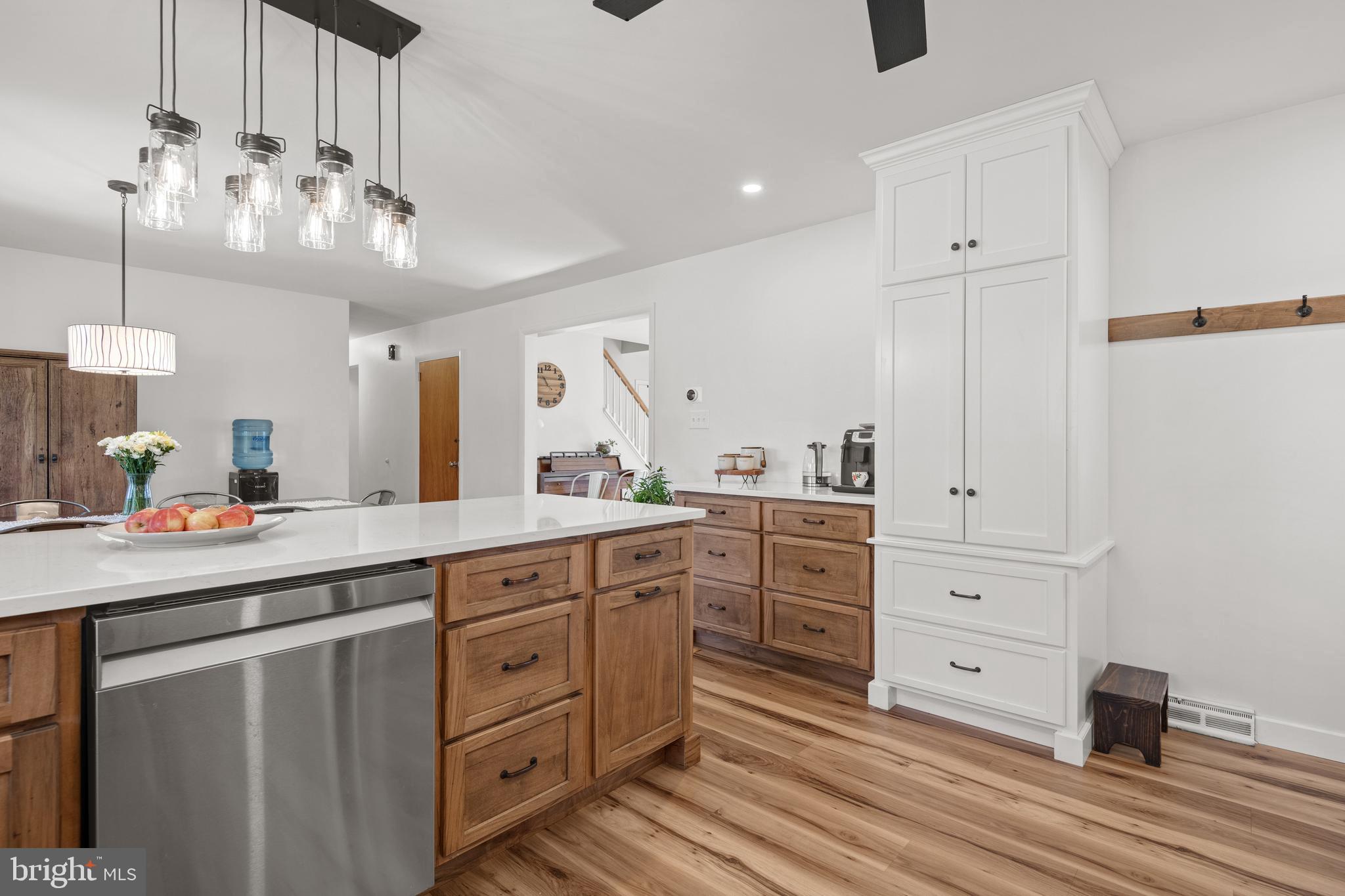 MILLERSVILLE BOROUGH - Residential