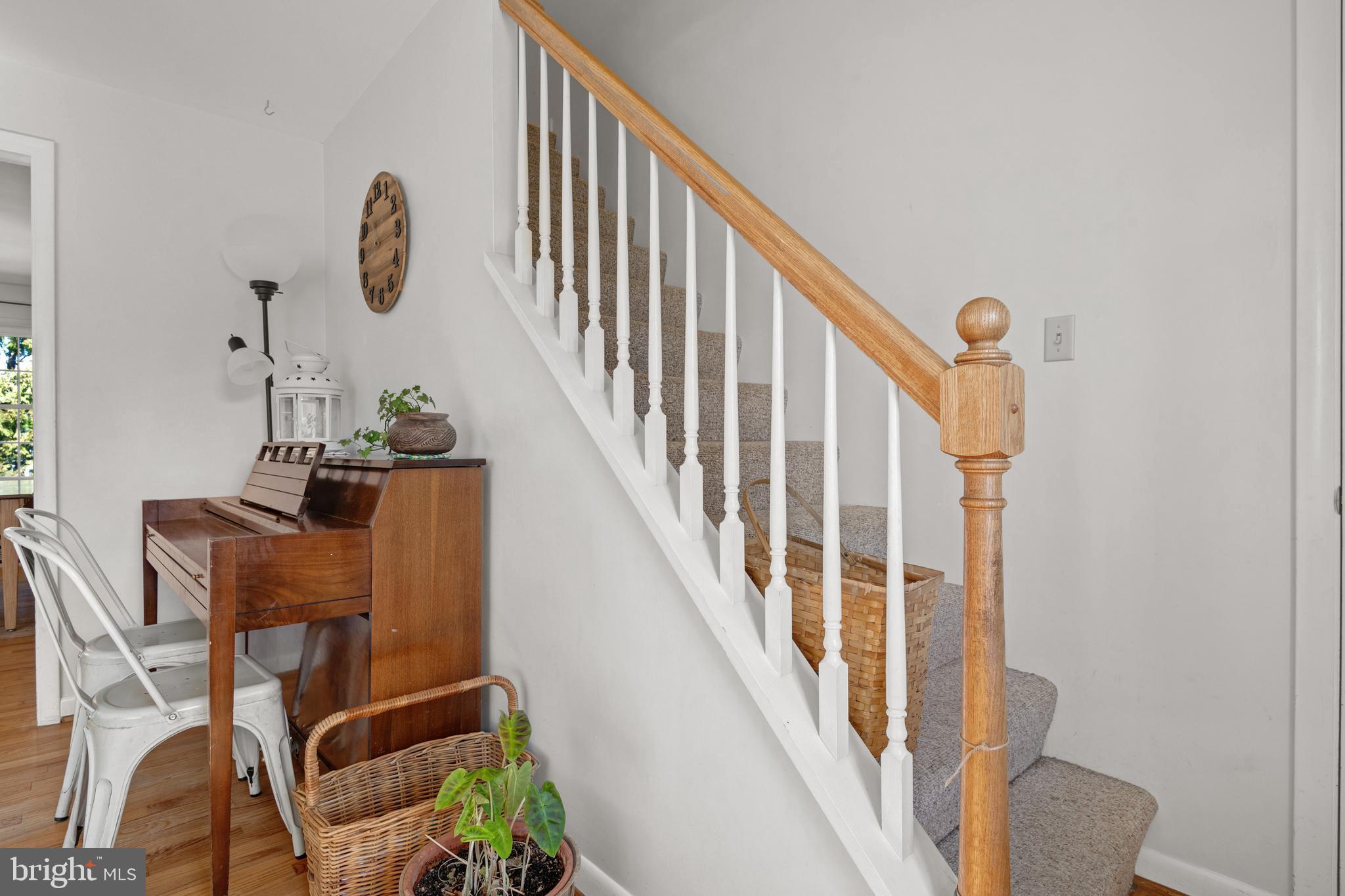 MILLERSVILLE BOROUGH - Residential