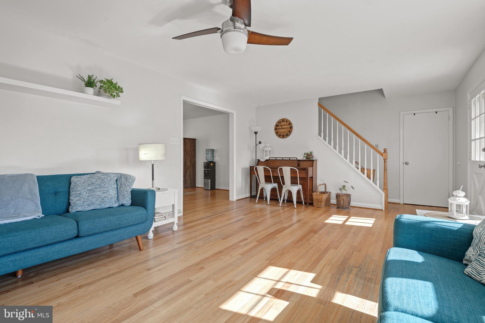 MILLERSVILLE BOROUGH - Residential