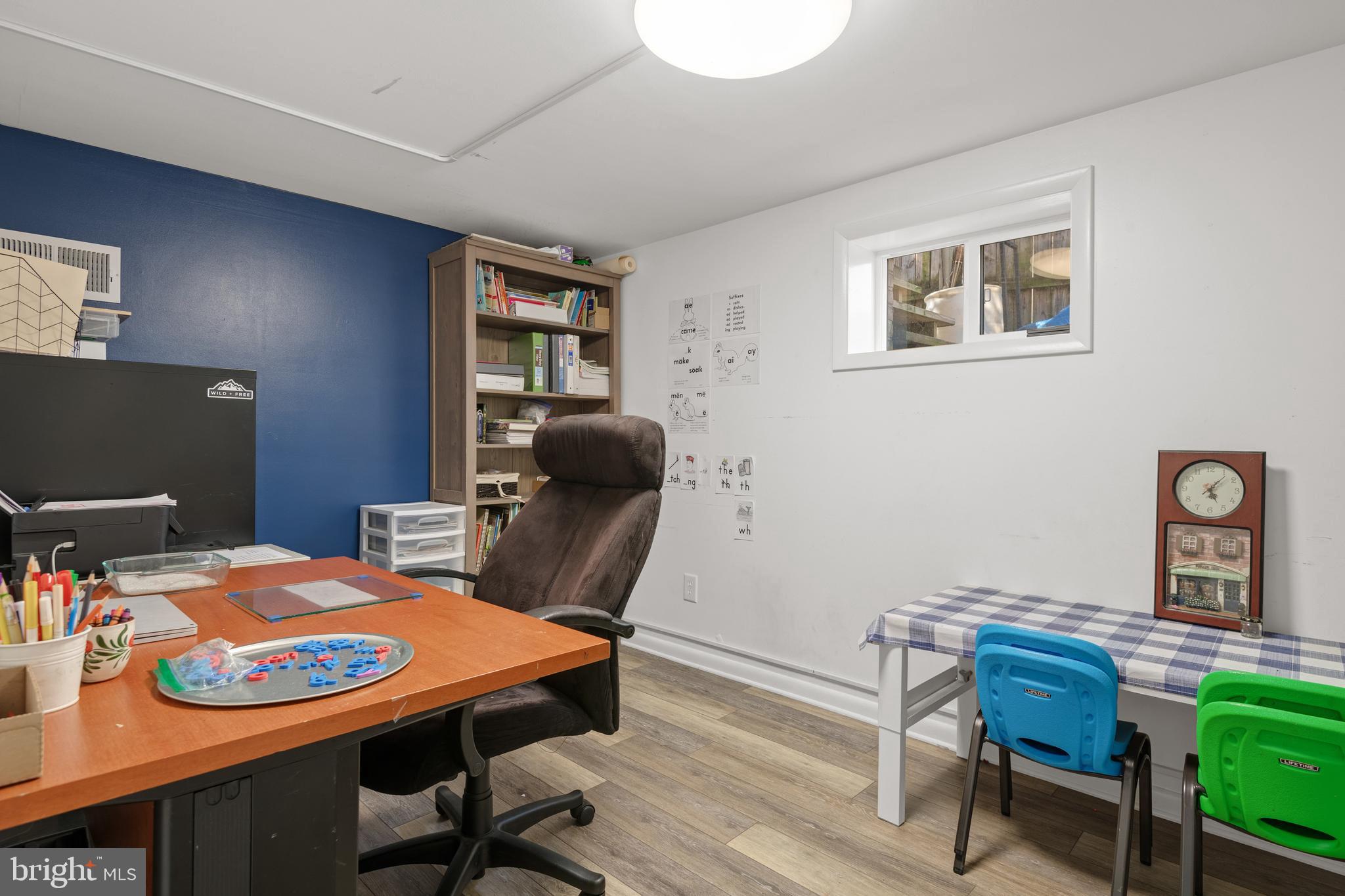 MILLERSVILLE BOROUGH - Residential