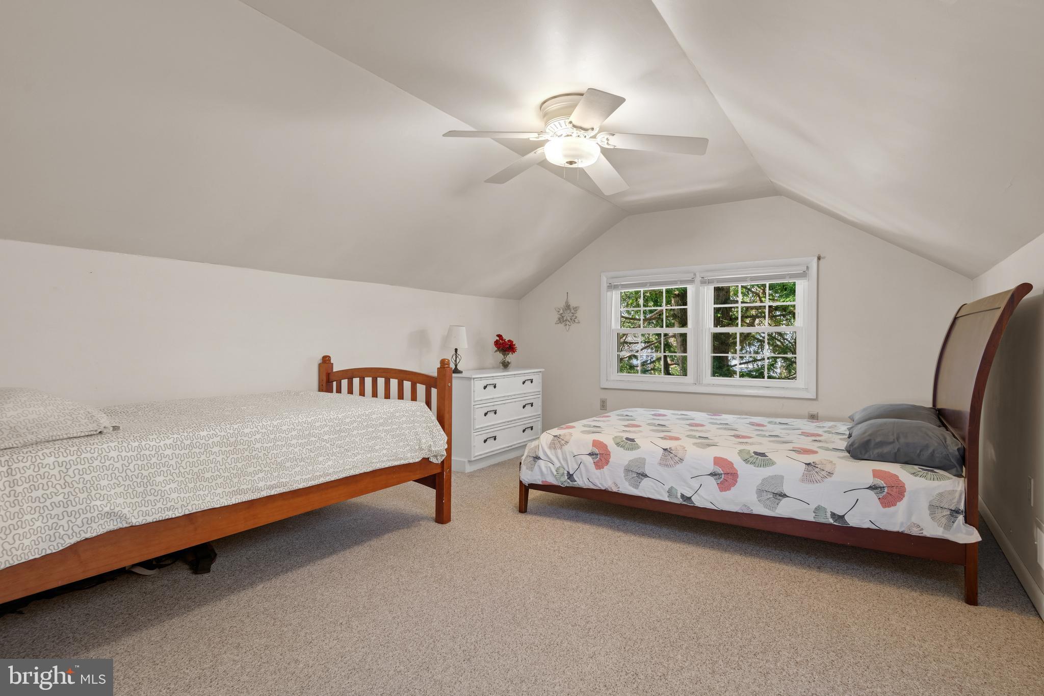 MILLERSVILLE BOROUGH - Residential