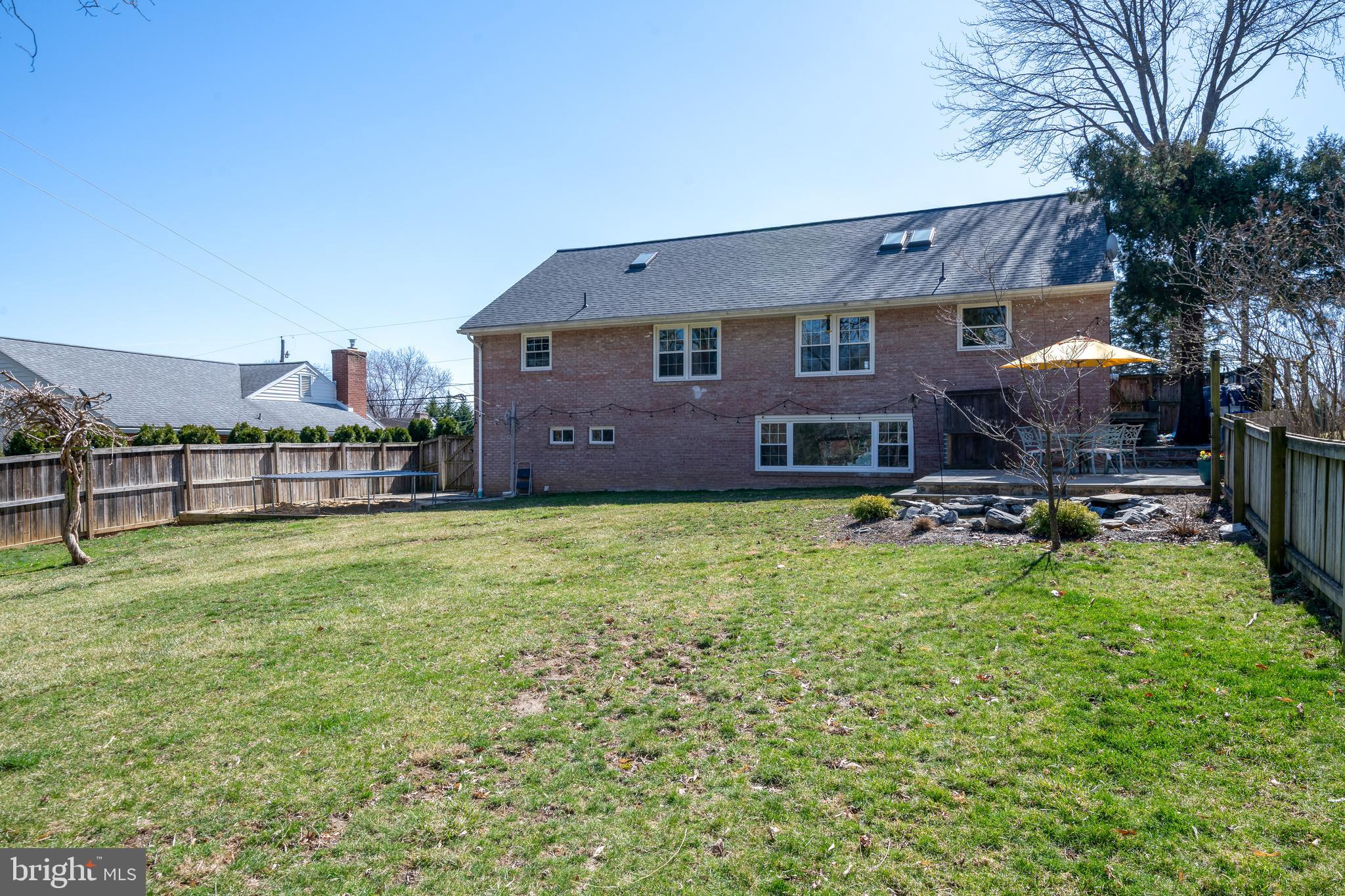 MILLERSVILLE BOROUGH - Residential