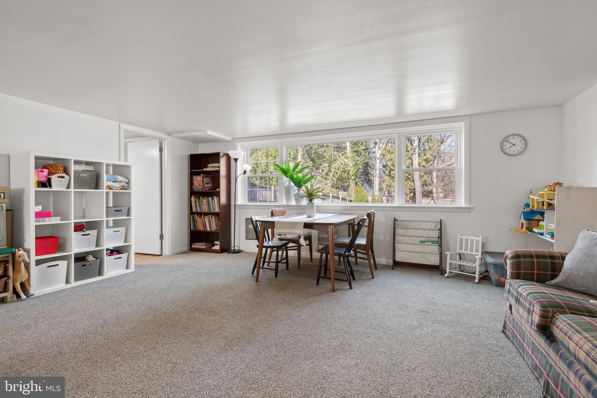 MILLERSVILLE BOROUGH - Residential