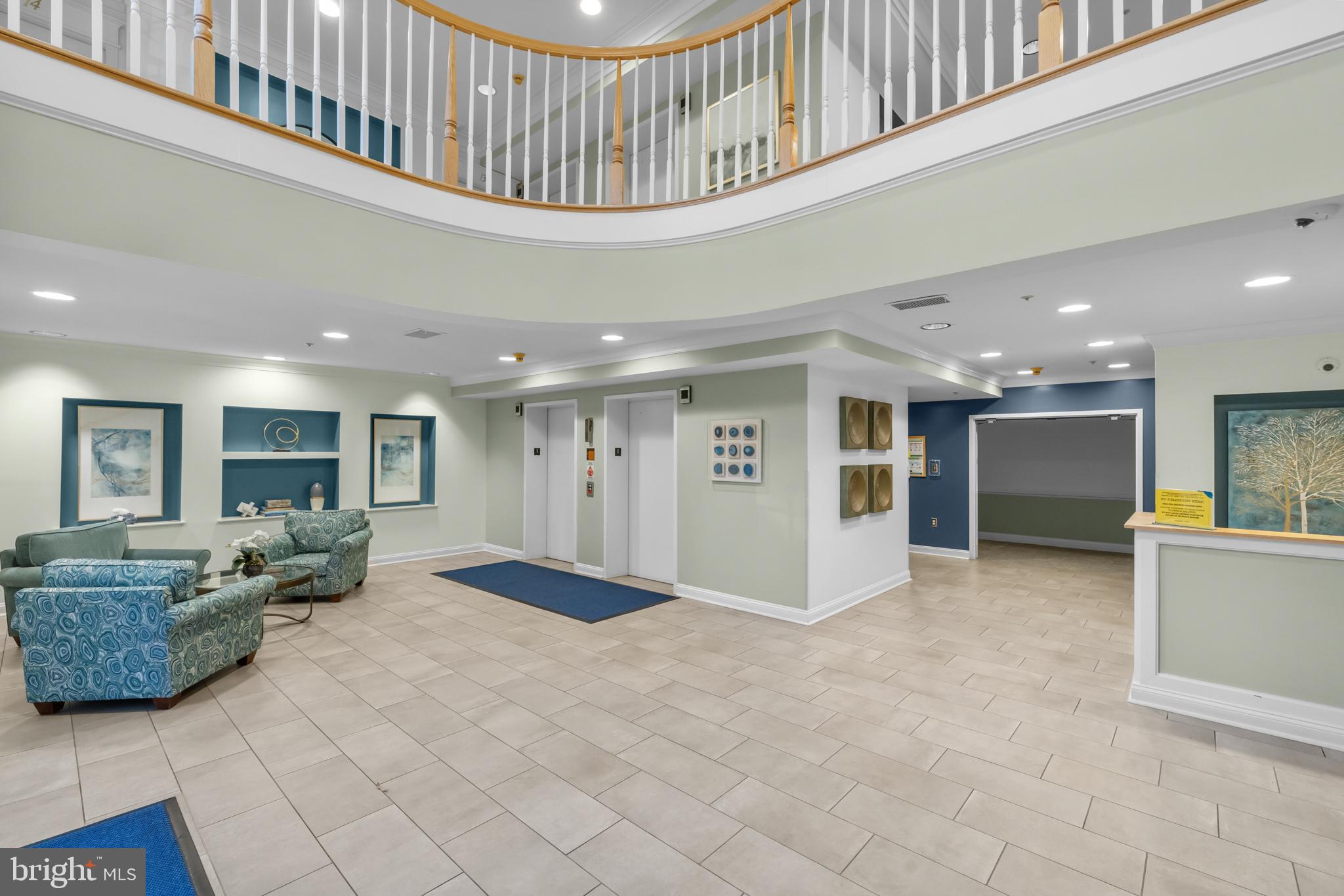 IDYLWOOD - Residential