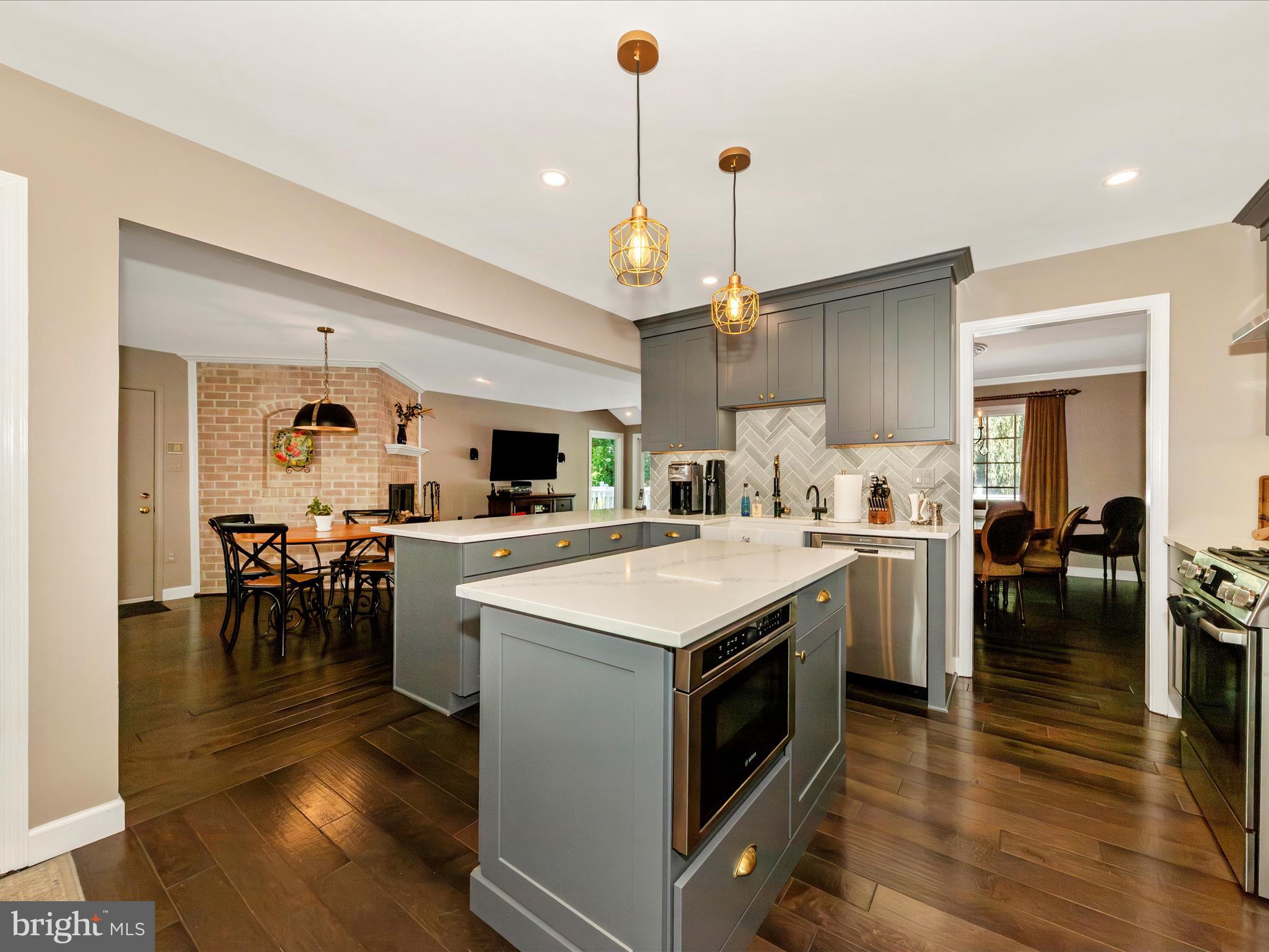 WASHINGTONIAN WOODS - Residential