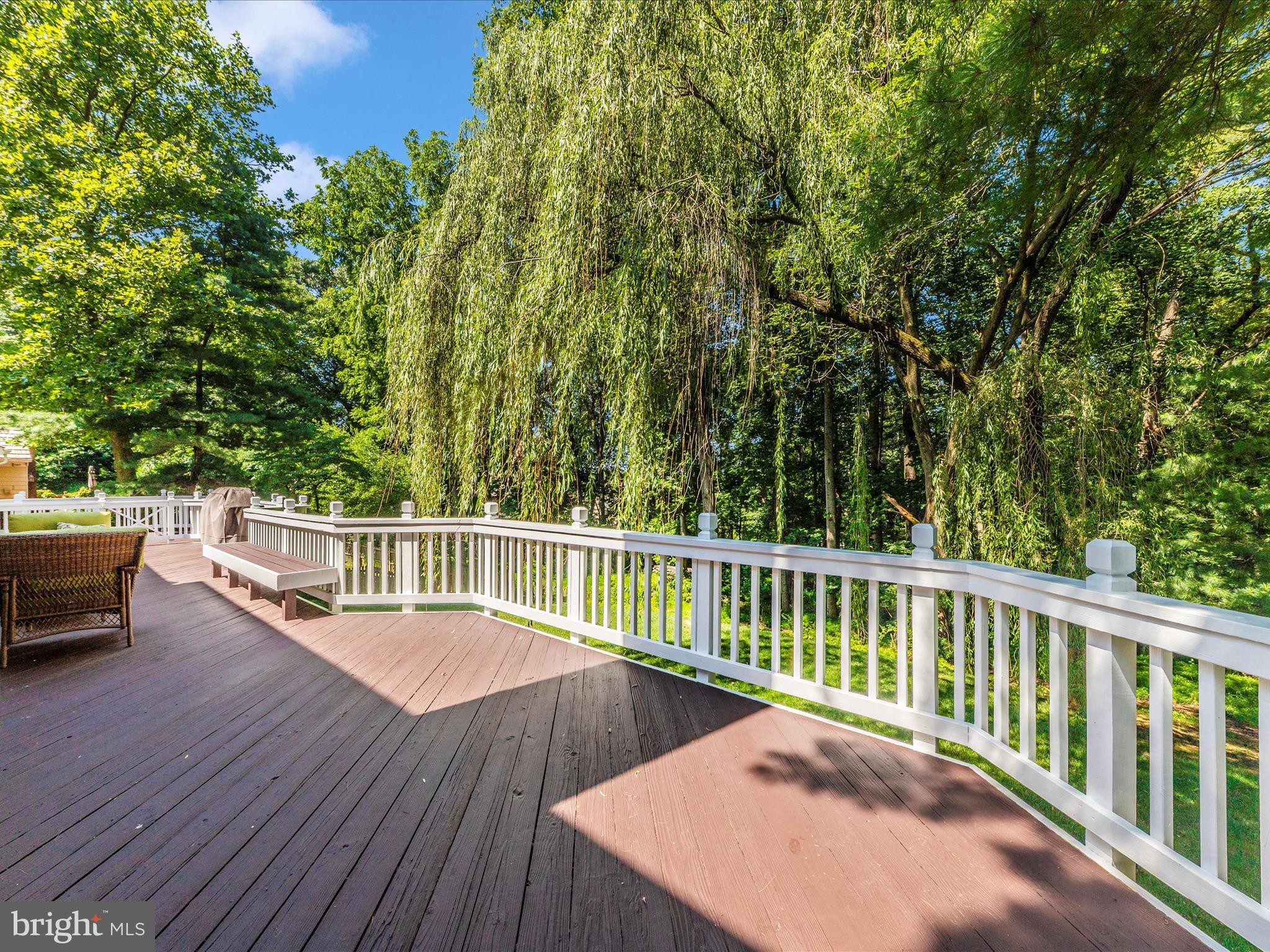 WASHINGTONIAN WOODS - Residential