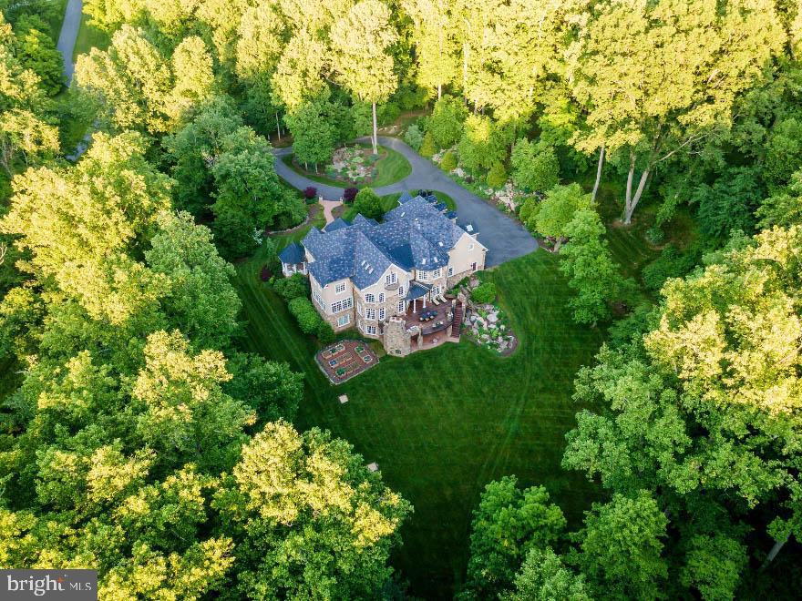 1711 MONKTON FARMS DRIVE