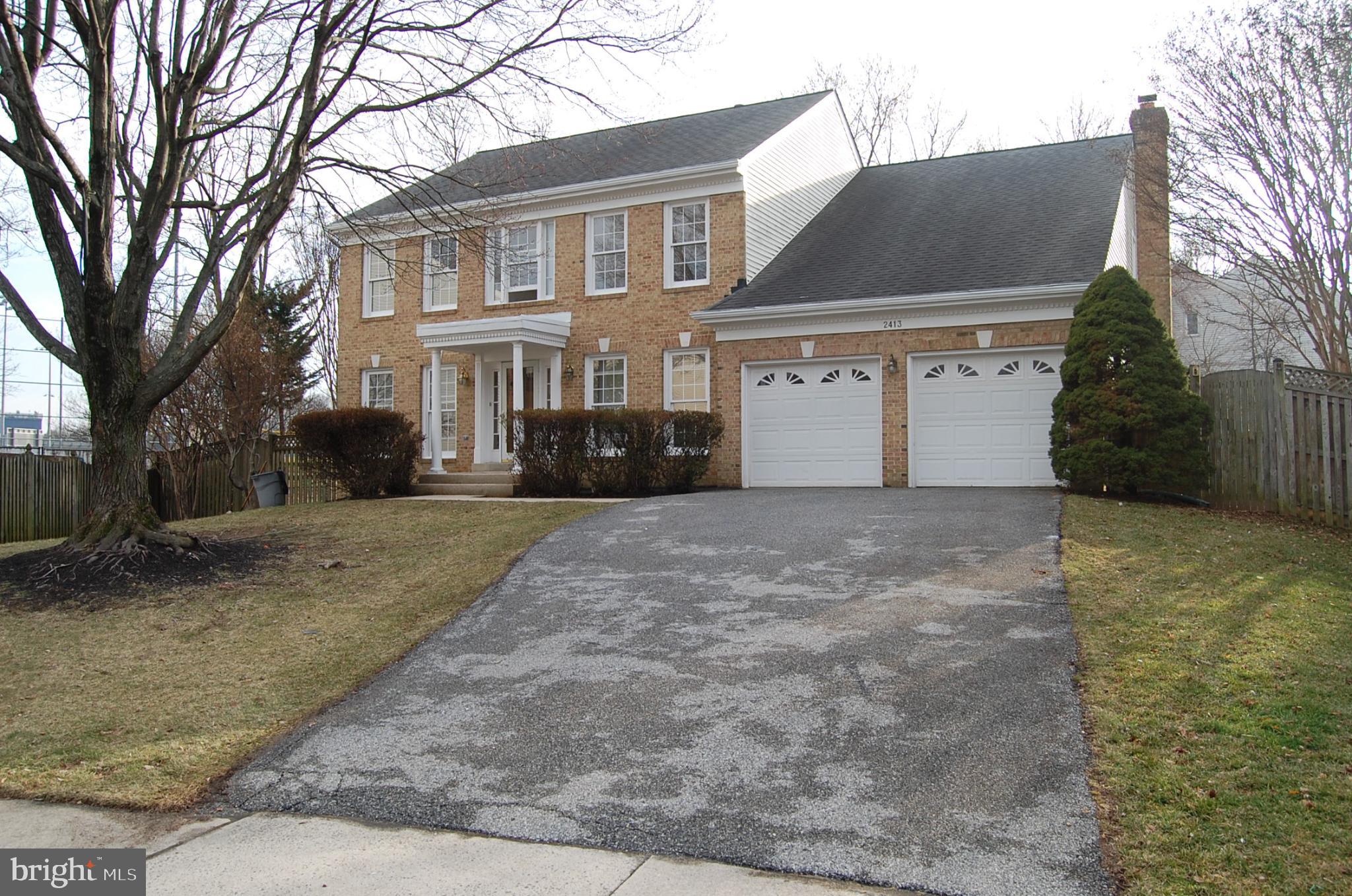 2413 BELLE HAVEN COURT