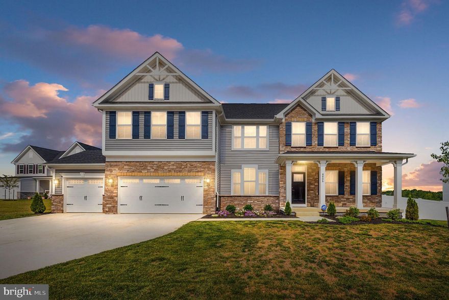 Stunning, Custom Built Single Family Home located in desirable Woodberry Manor. Recently built in 2021, this brand-new home is sure to take your breath away with its open floor plan, gorgeous exterior, all white granite counter tops featured throughout the entire home, oversized bedrooms, premium fenced in backyard, oversized closets, and its close proximity to local attractions. This three level, 5,134 total sq ft dream home is one of the only homes of its kind in the entire area so it’s sure to amaze you and keep your family happy for years to come. With a deal this good, make sure you don’t miss out on the house of your dreams. Schedule a showing or reach out today before this beauty is gone.