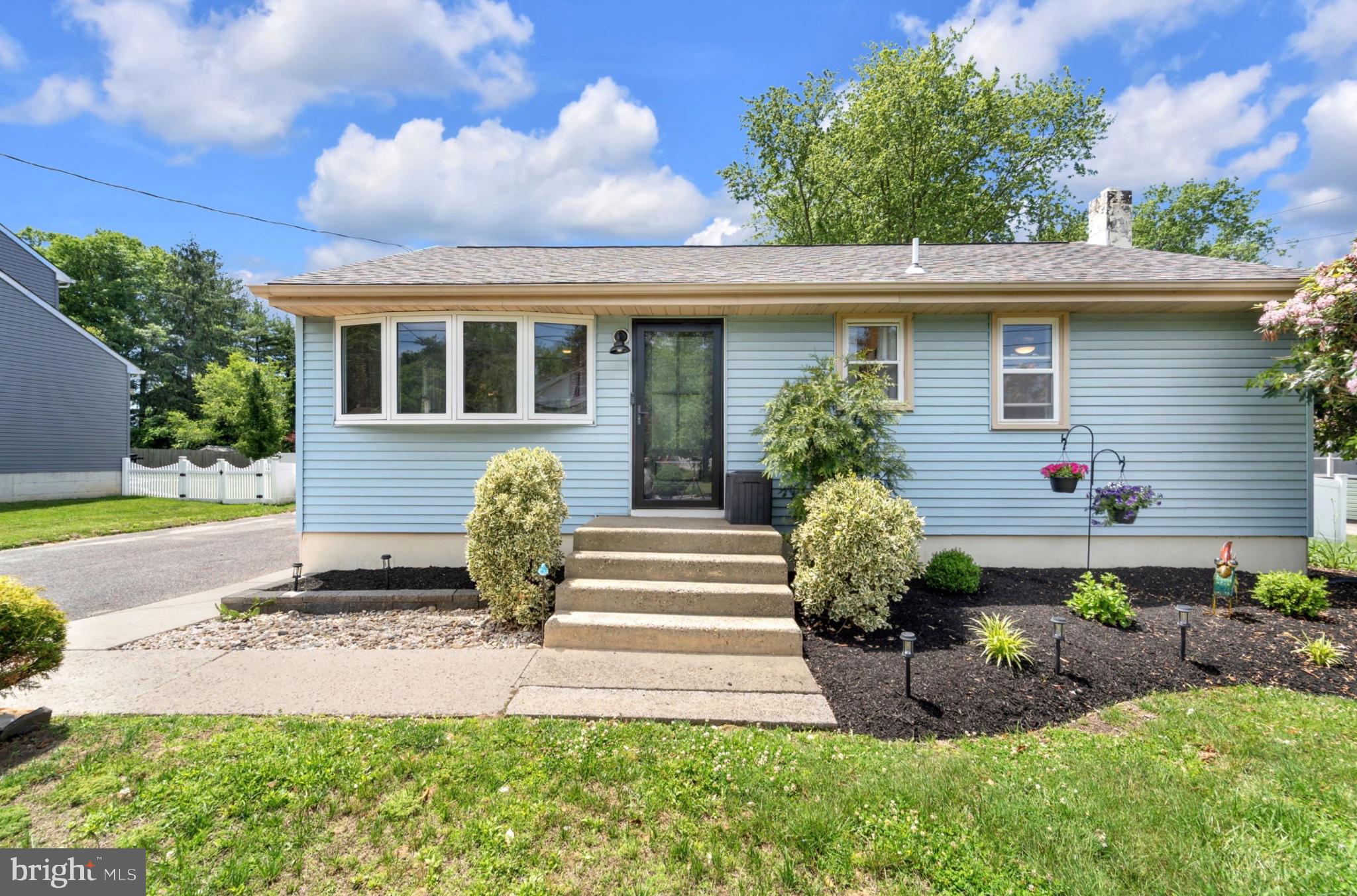 1181 BYRD DRIVE