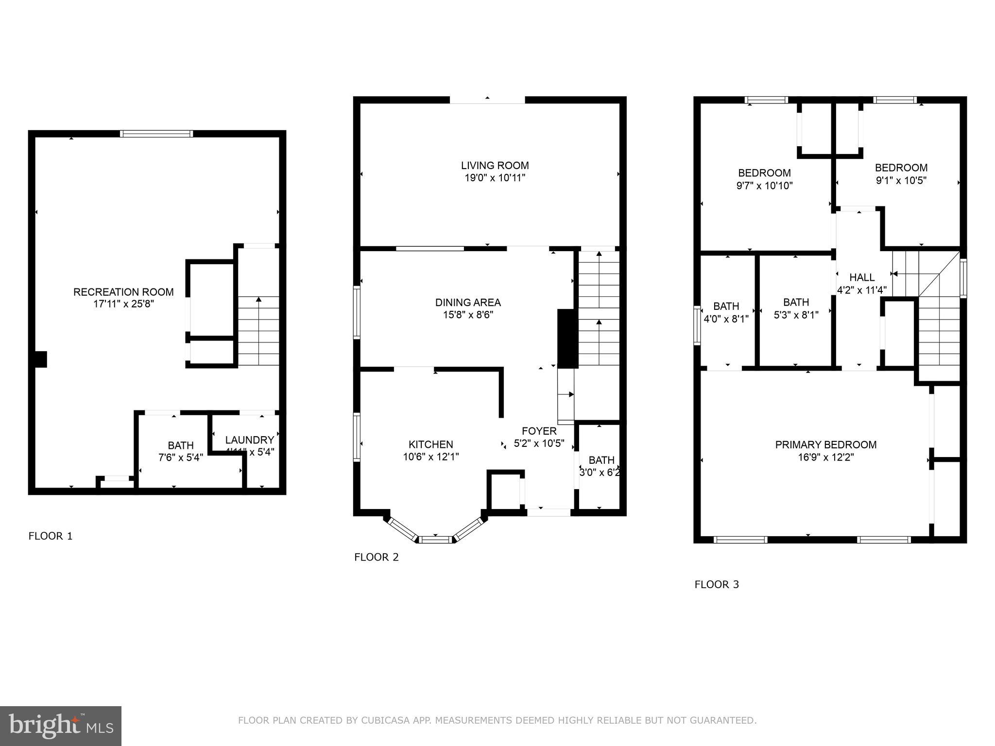 961 CENTRAL HILLS LANE