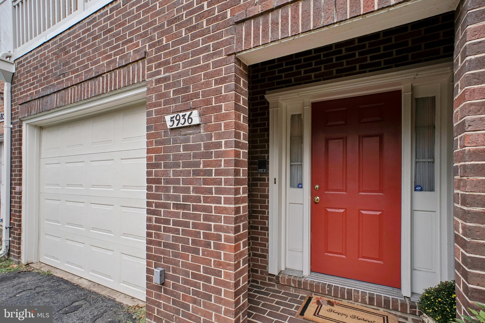 5936 MUNSON COURT