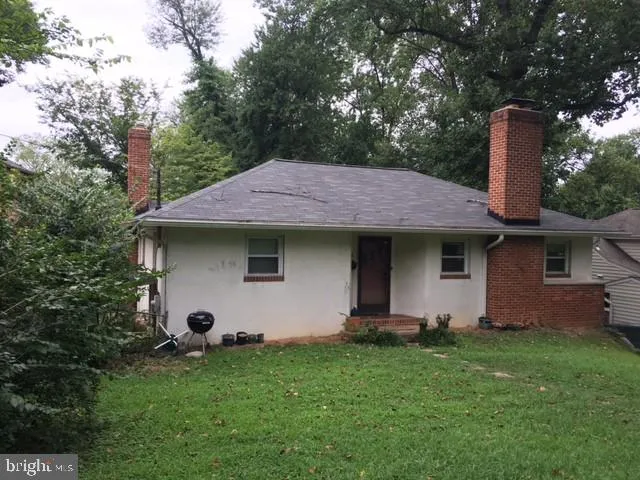 1602 N Lexington Street, Arlington, VA 22205