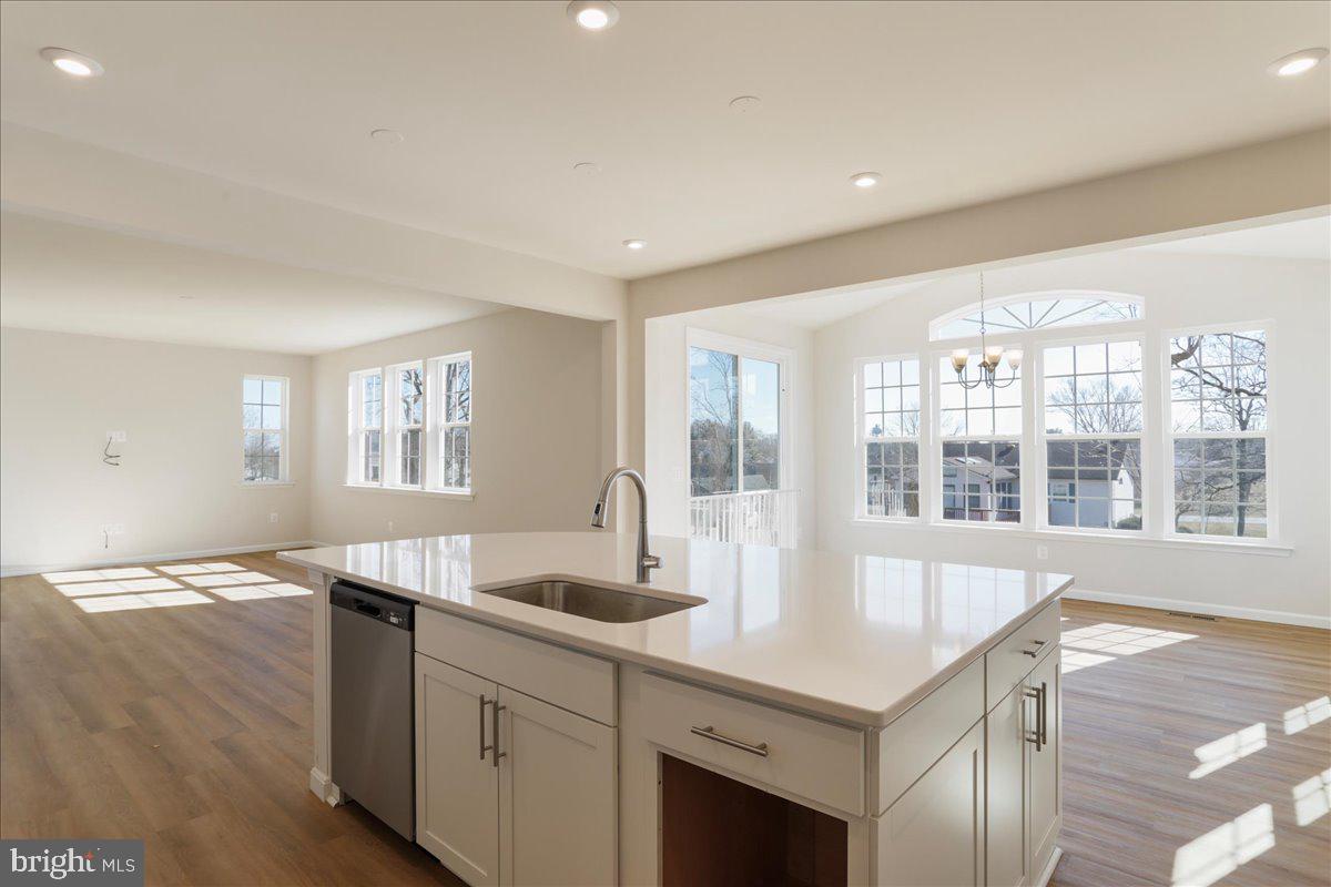 ABRAMS POINTE - Residential