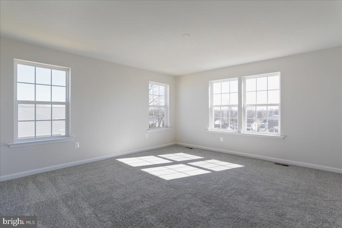 ABRAMS POINTE - Residential