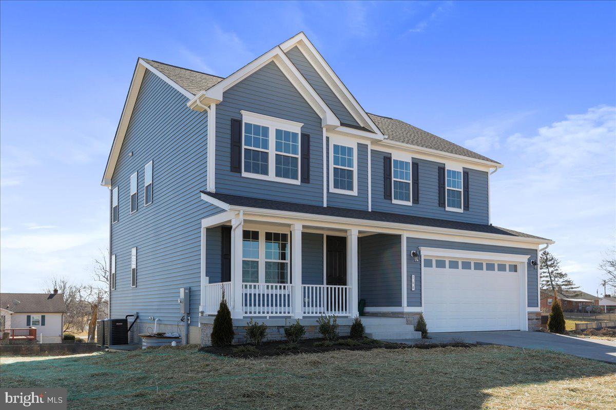 ABRAMS POINTE - Residential